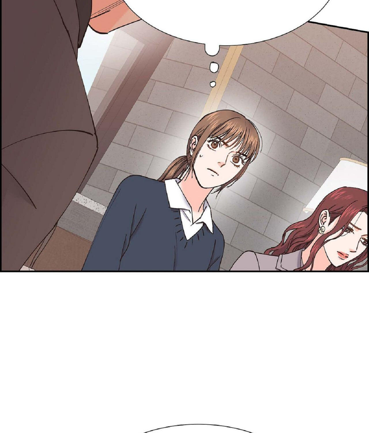 A Beastly Scandal Chapter 53 page 34 - 