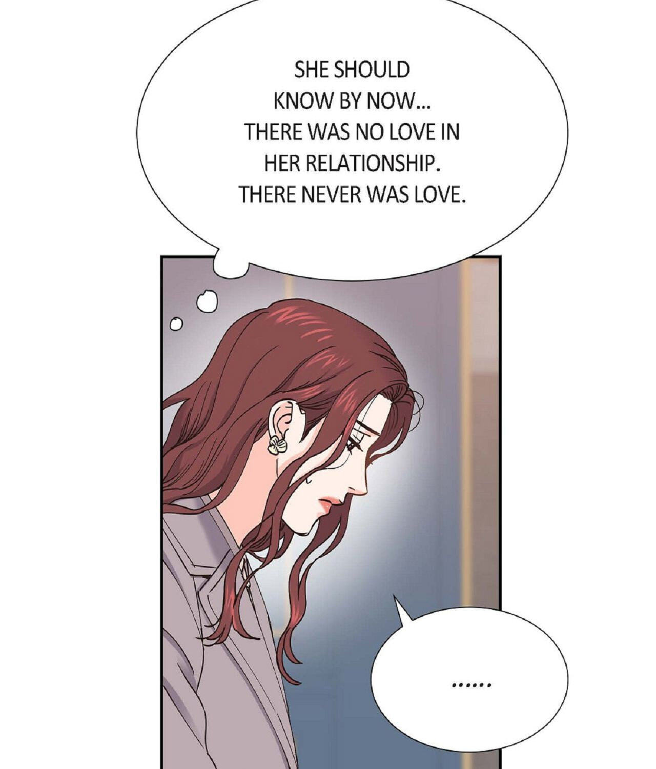 A Beastly Scandal Chapter 53 page 35 - 