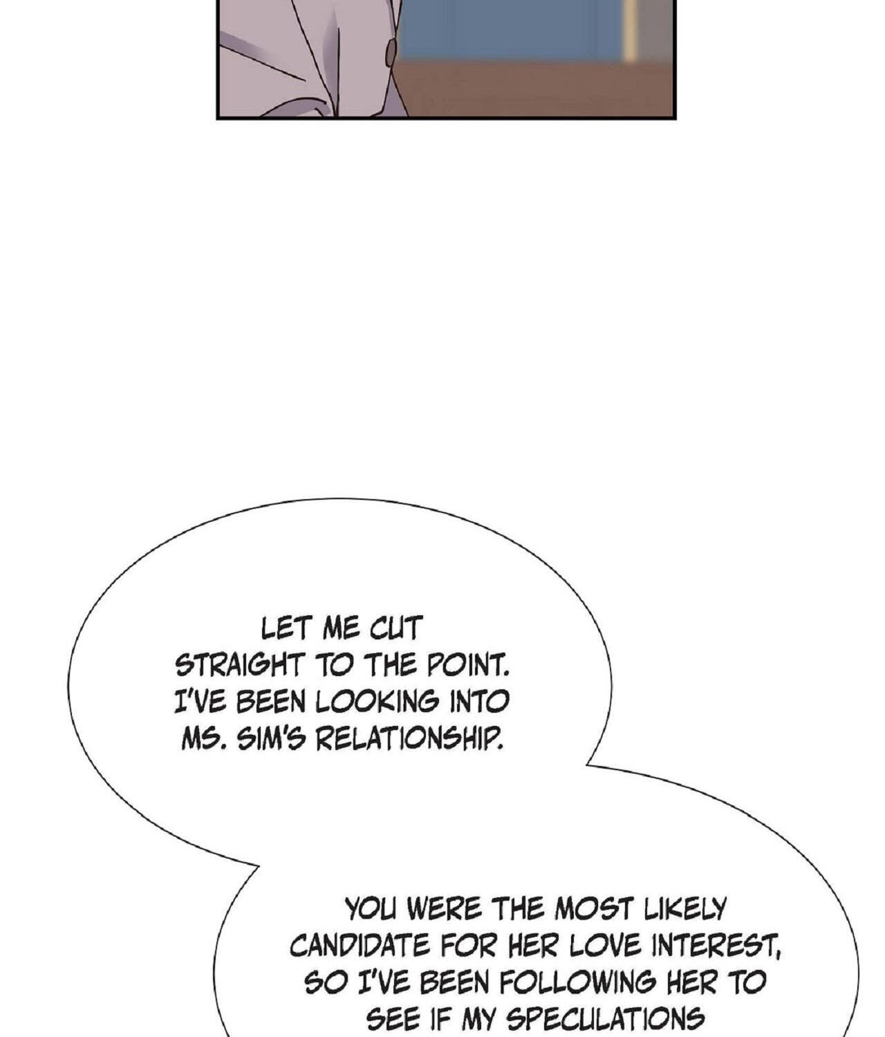 A Beastly Scandal Chapter 53 page 36 - 