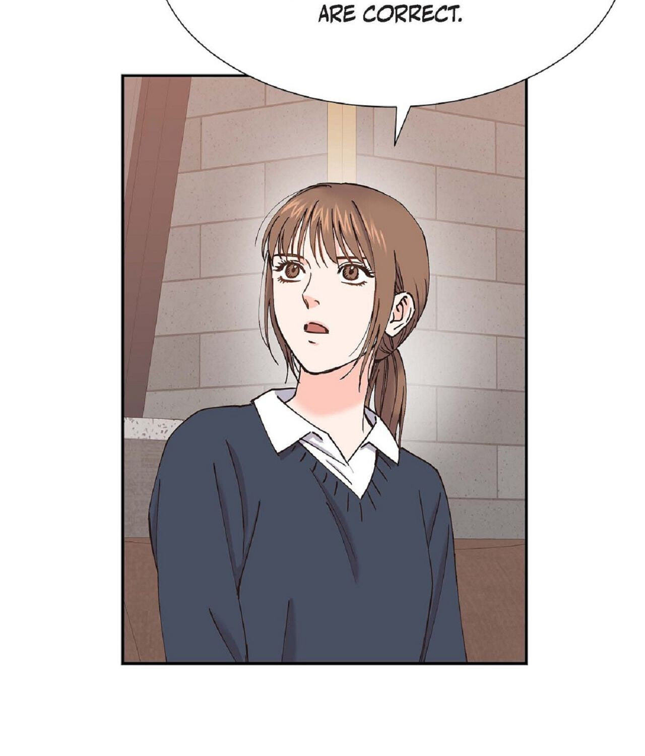 A Beastly Scandal Chapter 53 page 37 - 