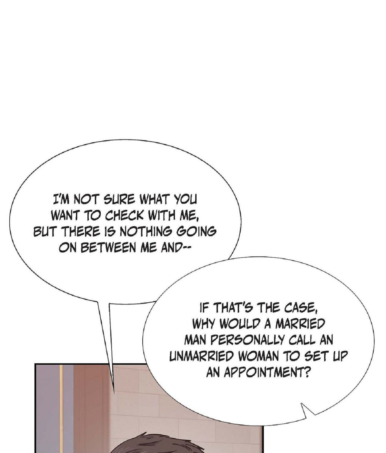 A Beastly Scandal Chapter 53 page 40 - 
