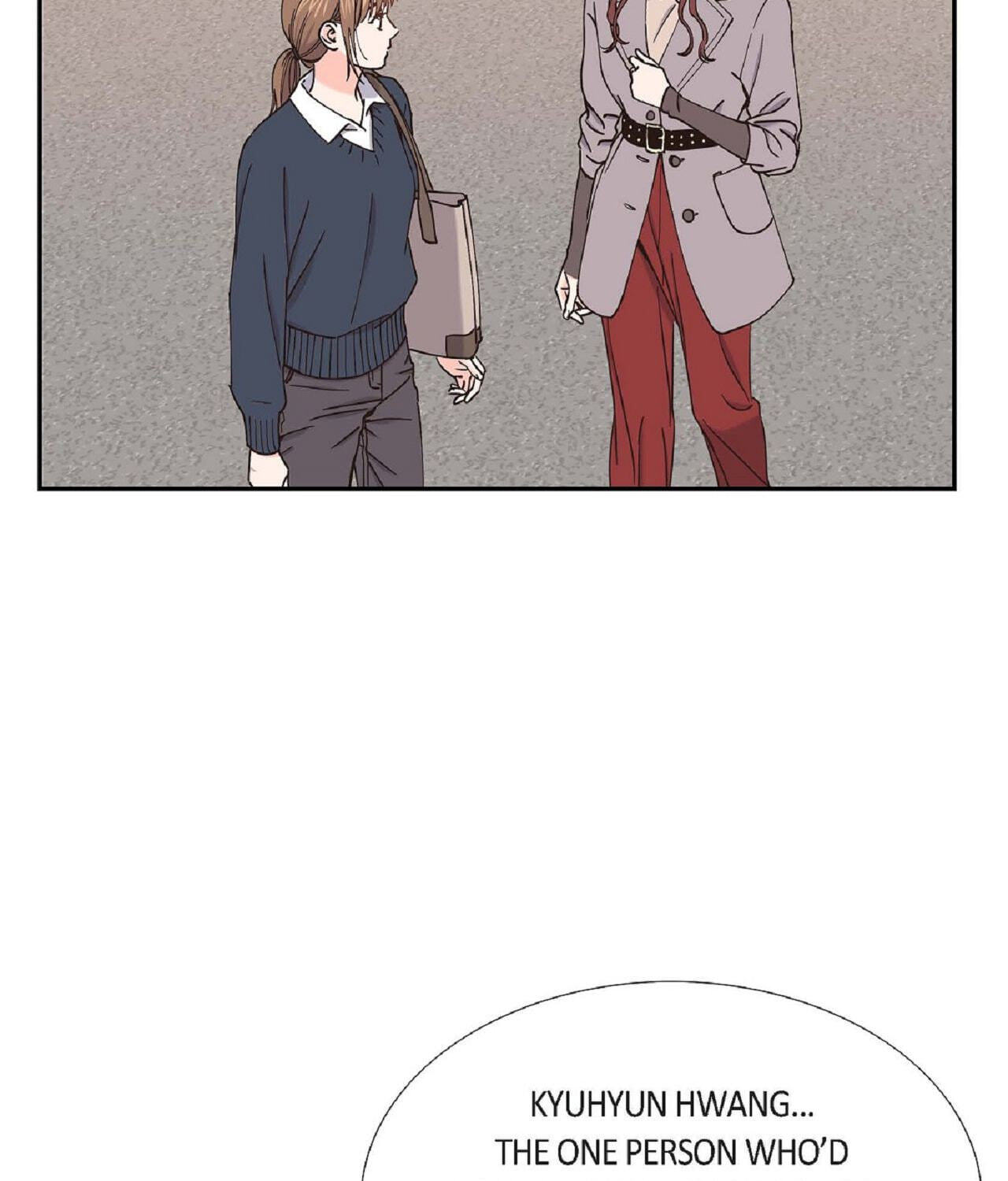 A Beastly Scandal Chapter 53 page 5 - 