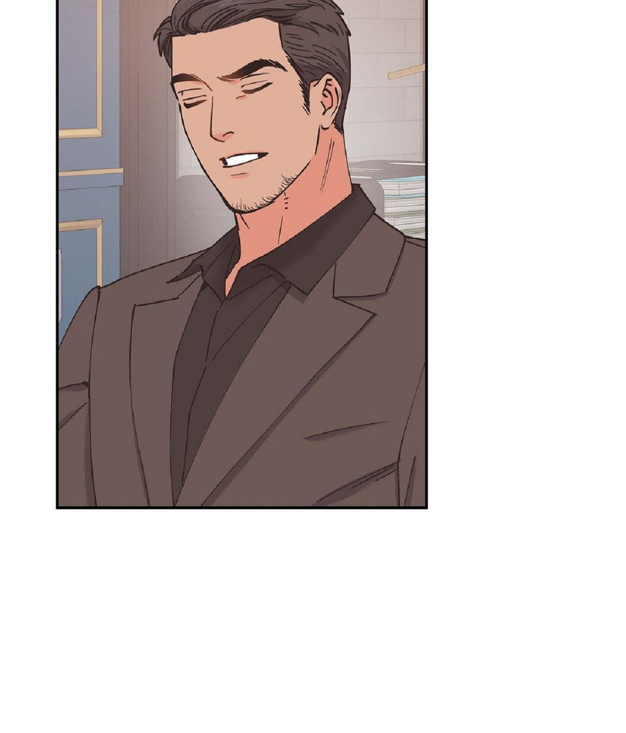 A Beastly Scandal Chapter 53 page 41 - 