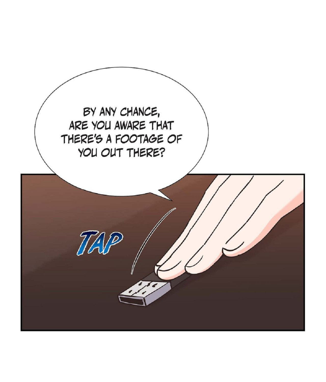 A Beastly Scandal Chapter 53 page 43 - 