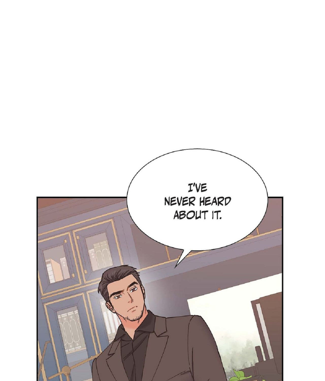 A Beastly Scandal Chapter 53 page 44 - 