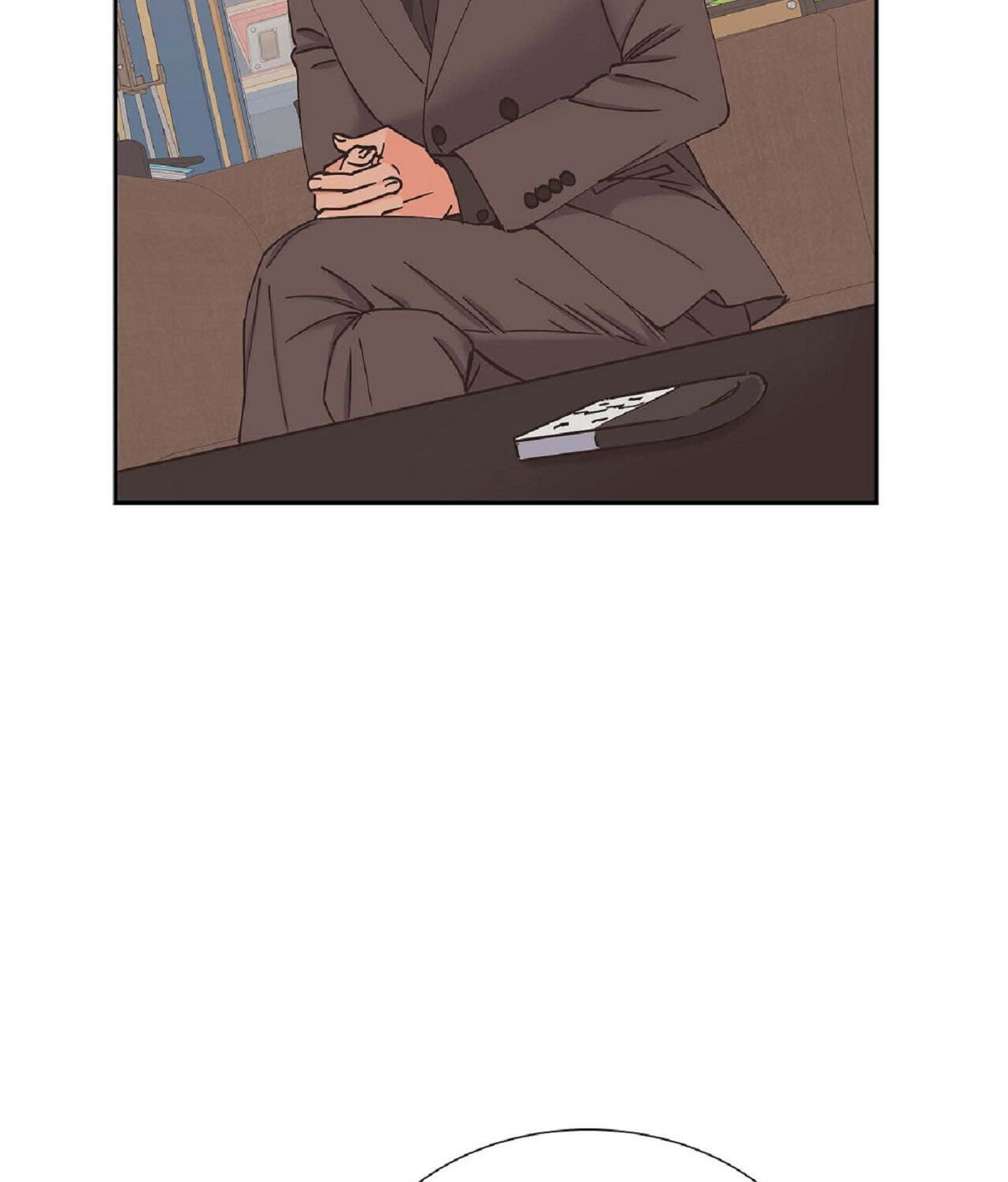 A Beastly Scandal Chapter 53 page 45 - 