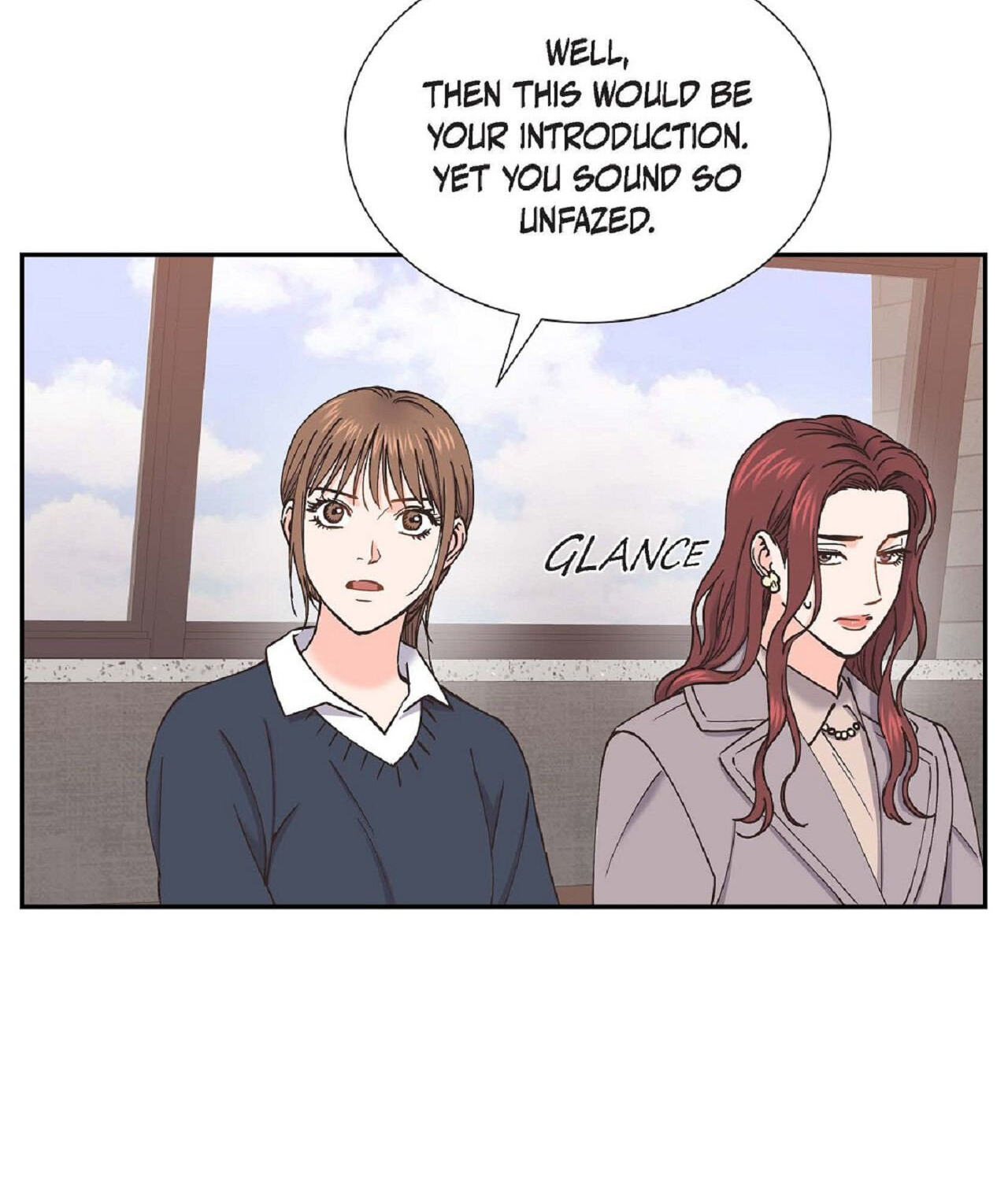 A Beastly Scandal Chapter 53 page 46 - 