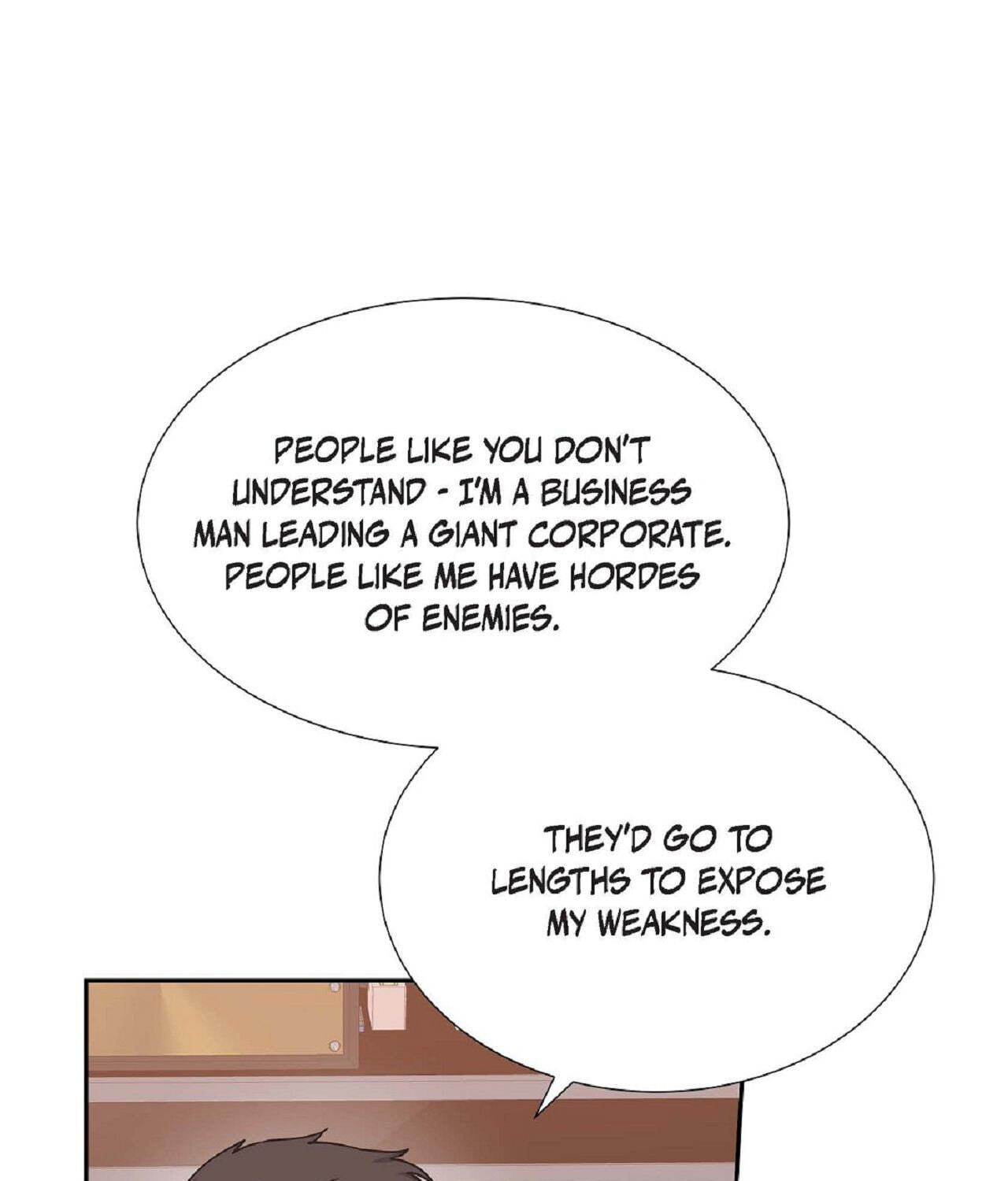A Beastly Scandal Chapter 53 page 47 - 