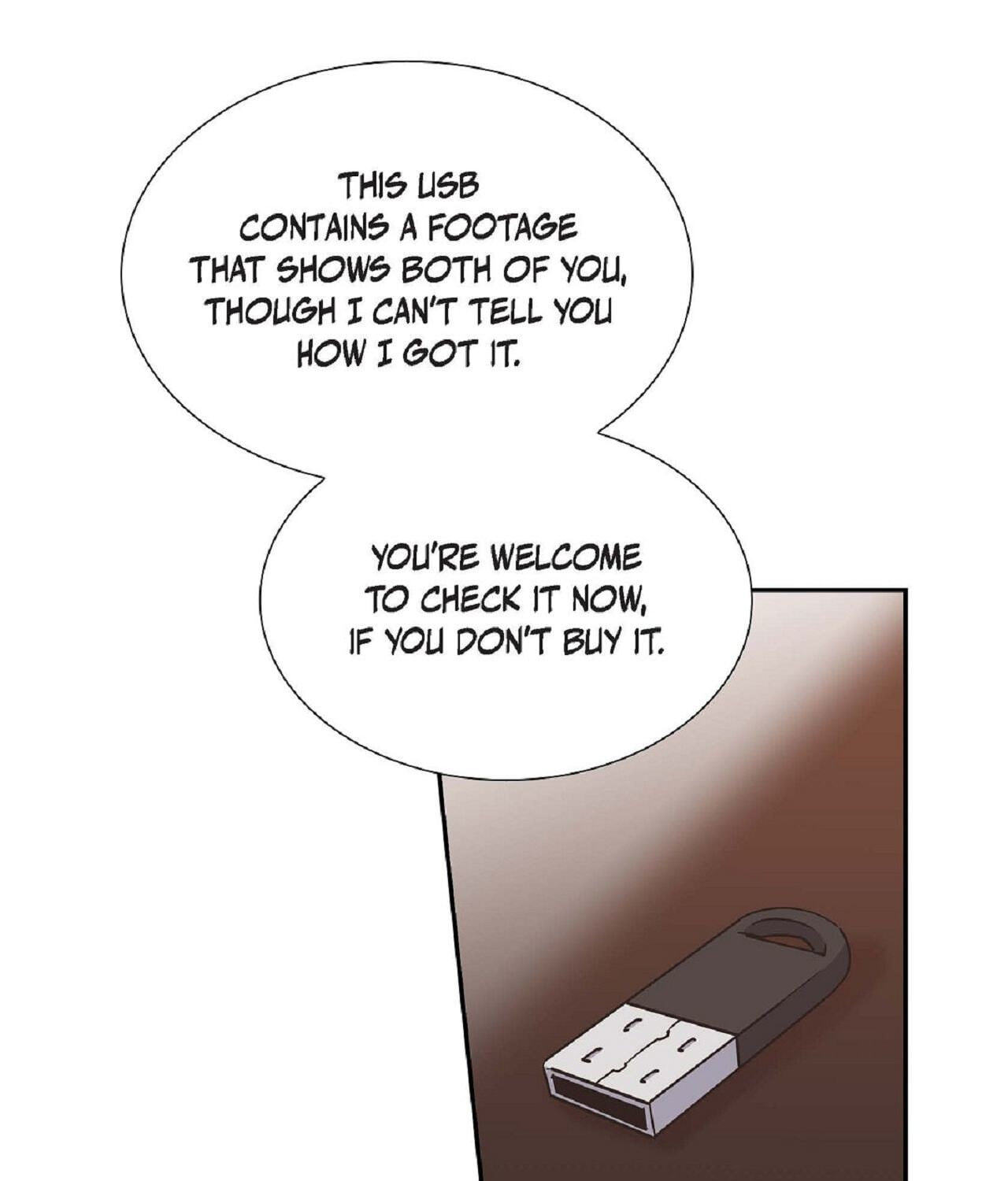 A Beastly Scandal Chapter 53 page 49 - 