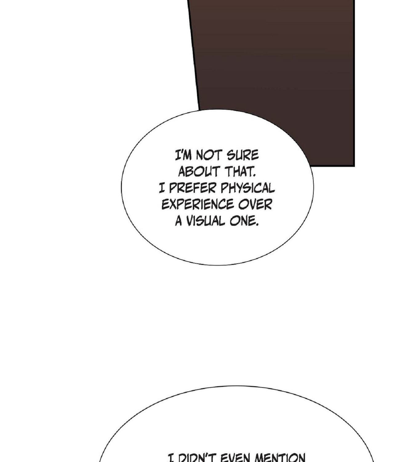 A Beastly Scandal Chapter 53 page 50 - 
