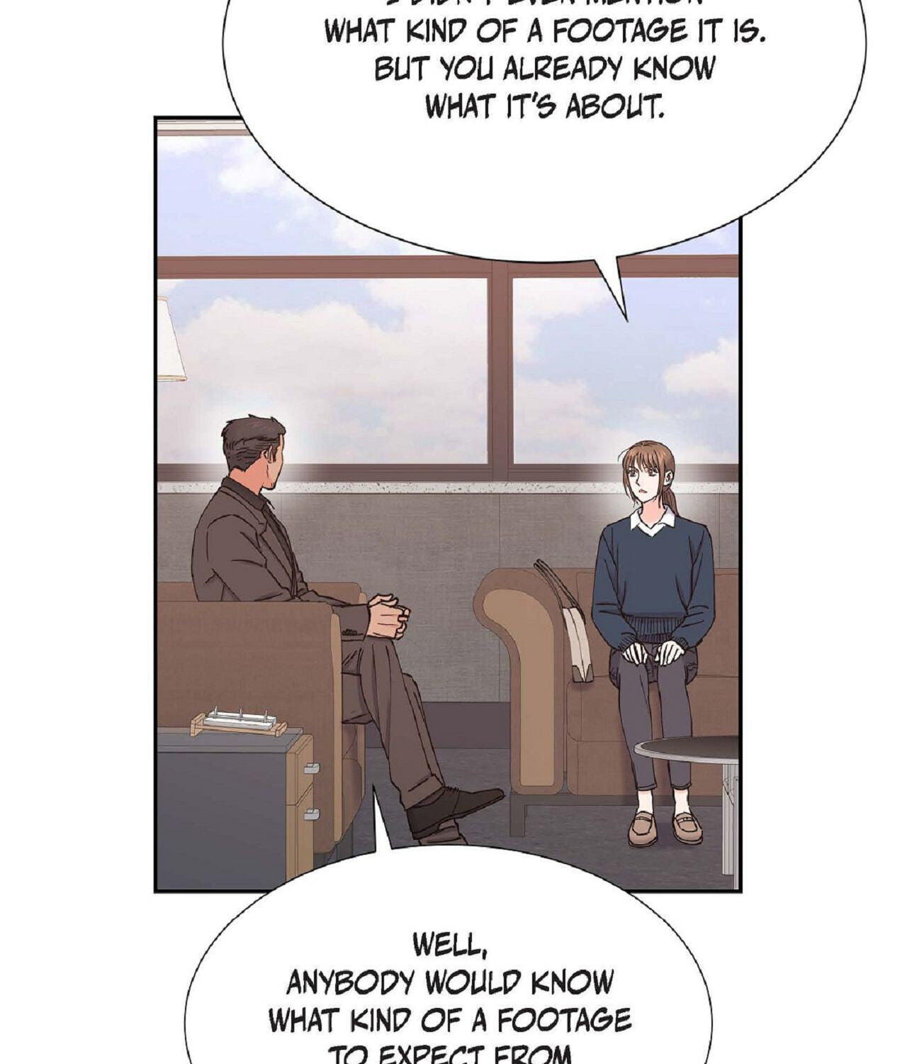 A Beastly Scandal Chapter 53 page 51 - 