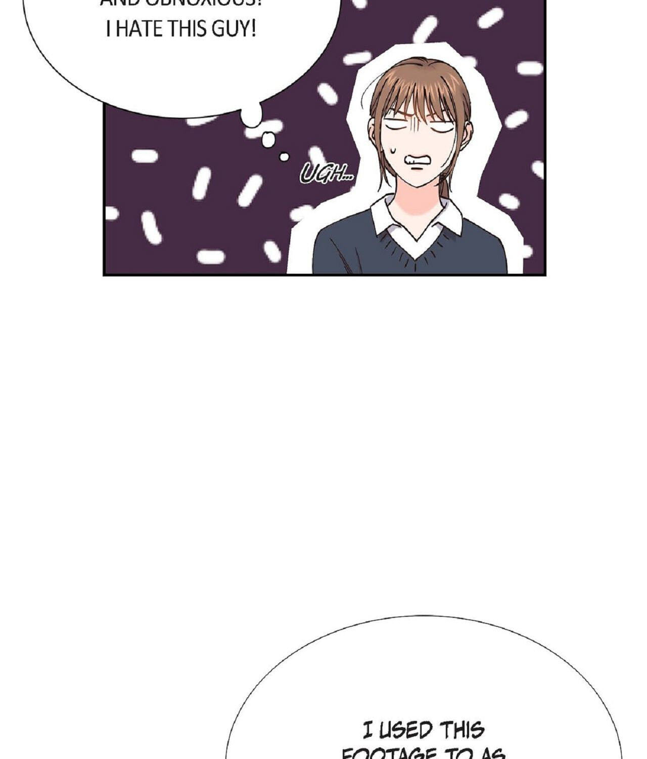 A Beastly Scandal Chapter 53 page 53 - 