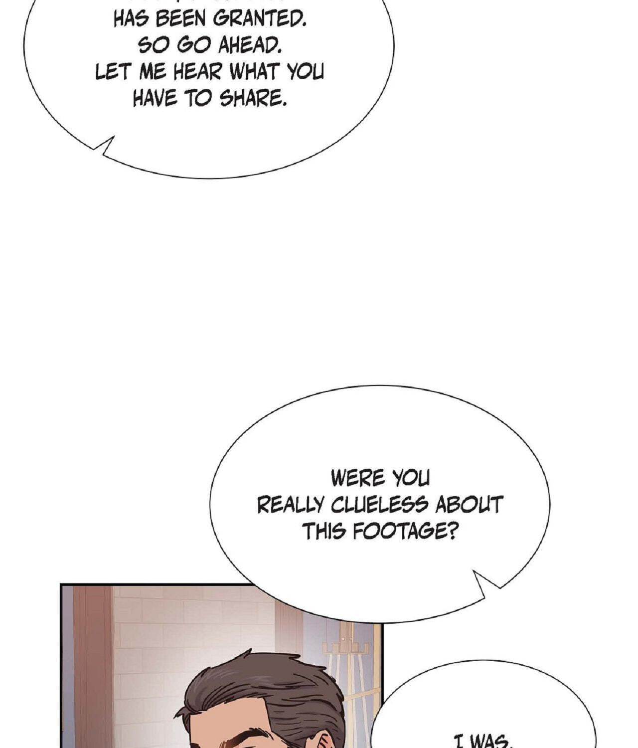 A Beastly Scandal Chapter 53 page 55 - 