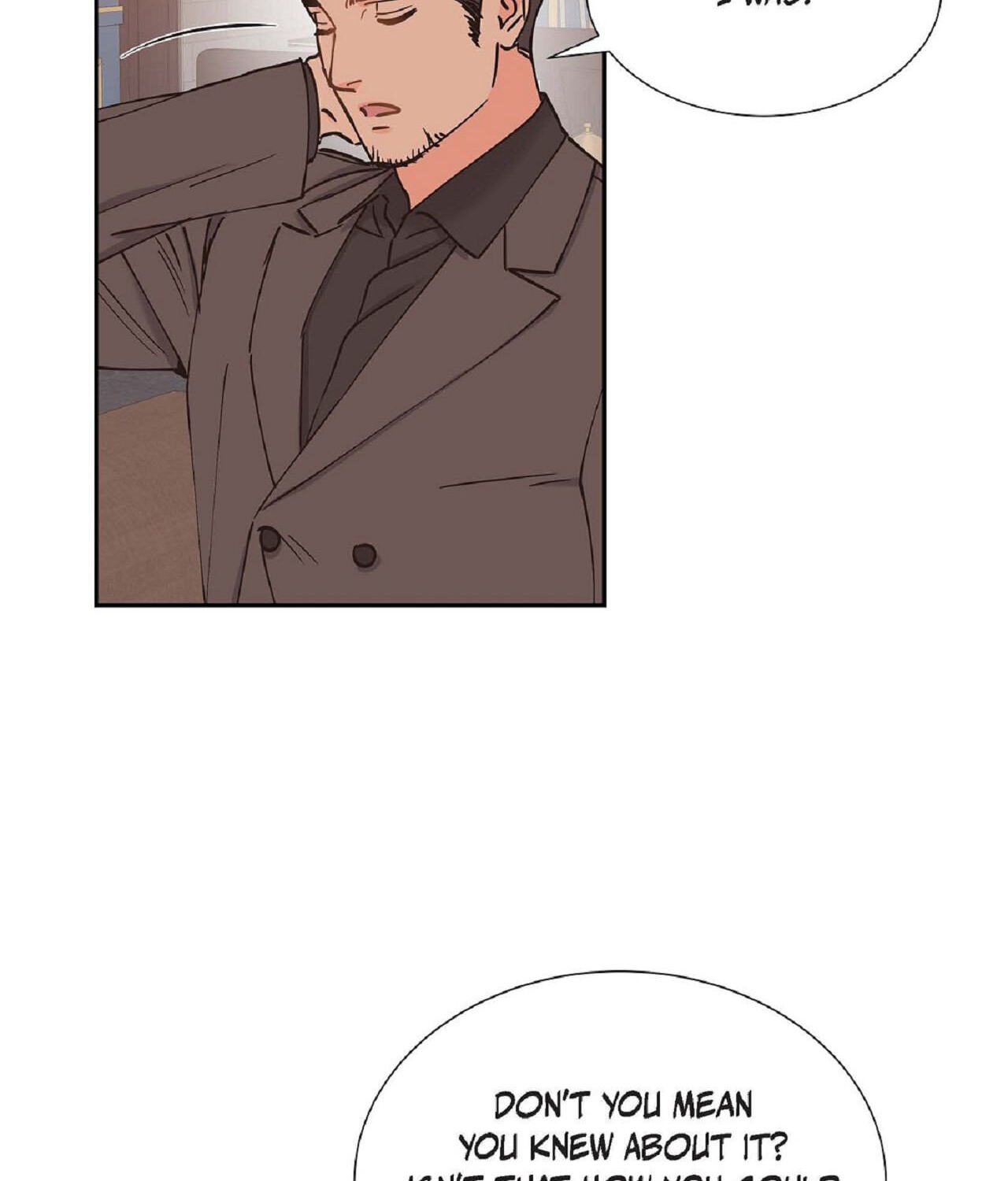 A Beastly Scandal Chapter 53 page 56 - 