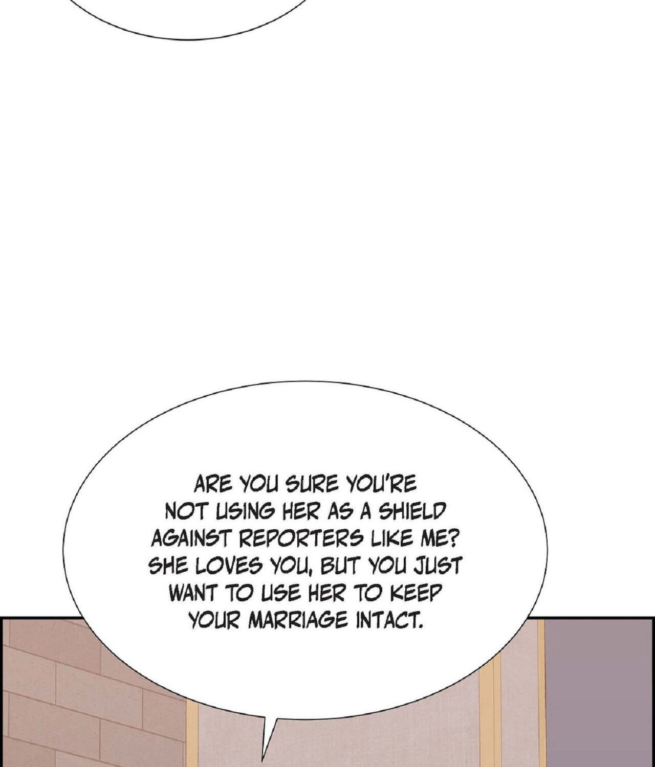 A Beastly Scandal Chapter 53 page 58 - 