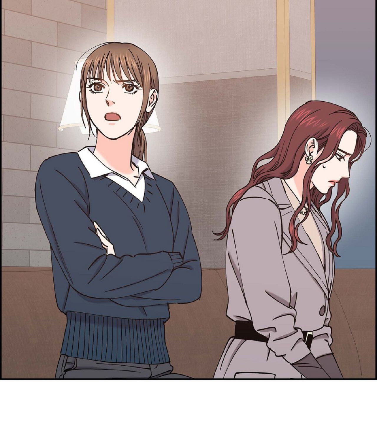A Beastly Scandal Chapter 53 page 59 - 