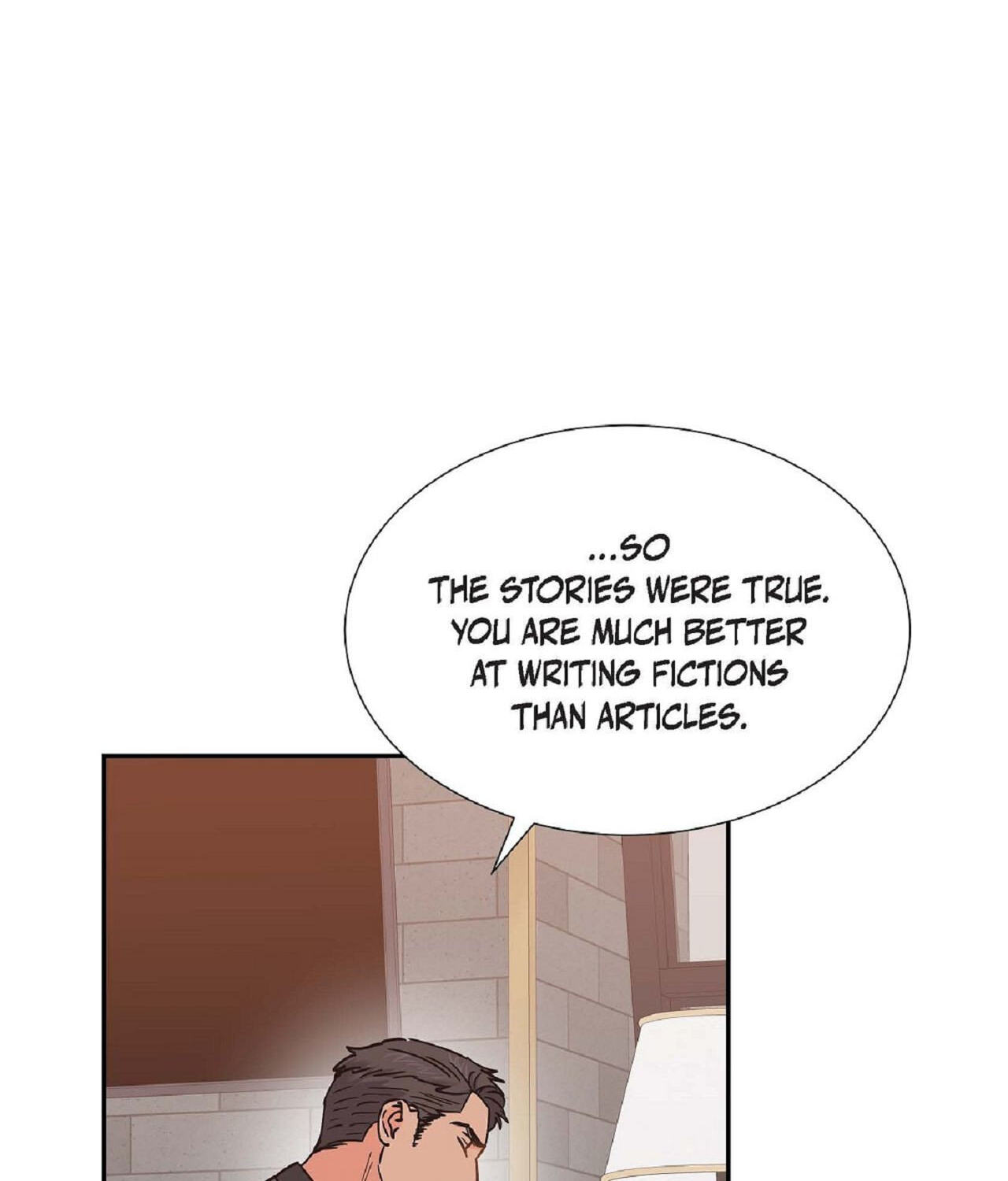 A Beastly Scandal Chapter 53 page 60 - 