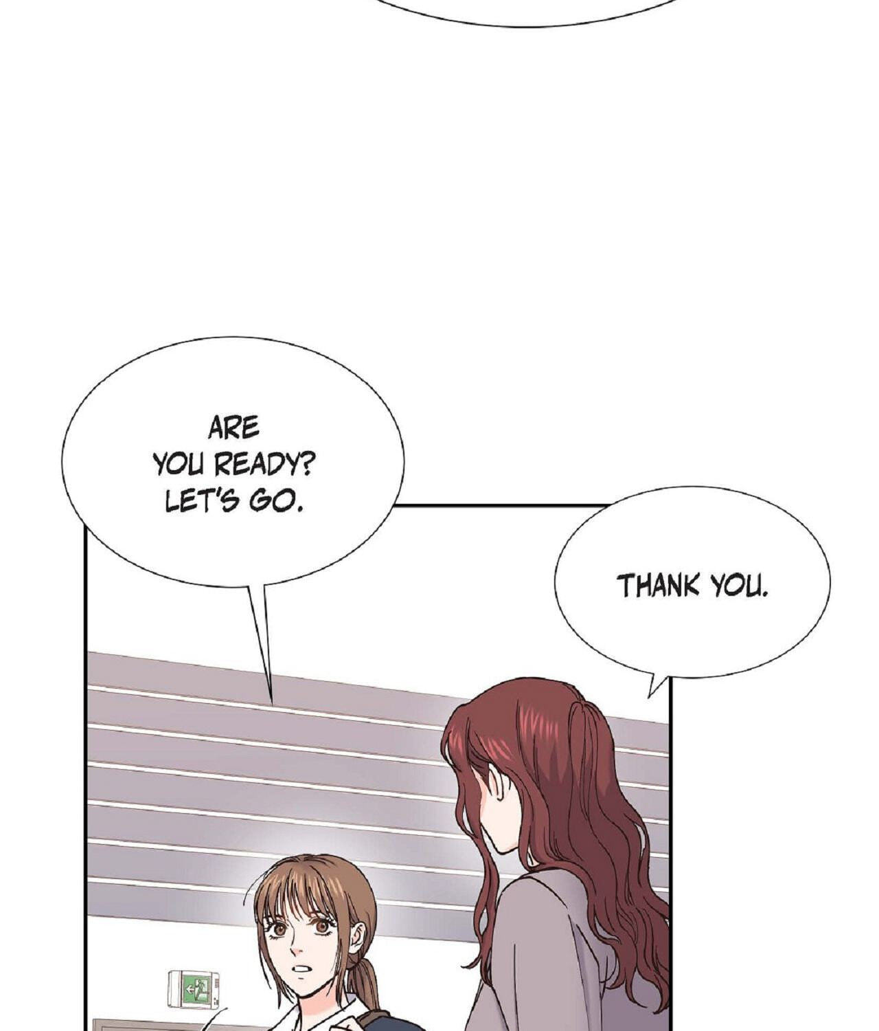 A Beastly Scandal Chapter 53 page 7 - 