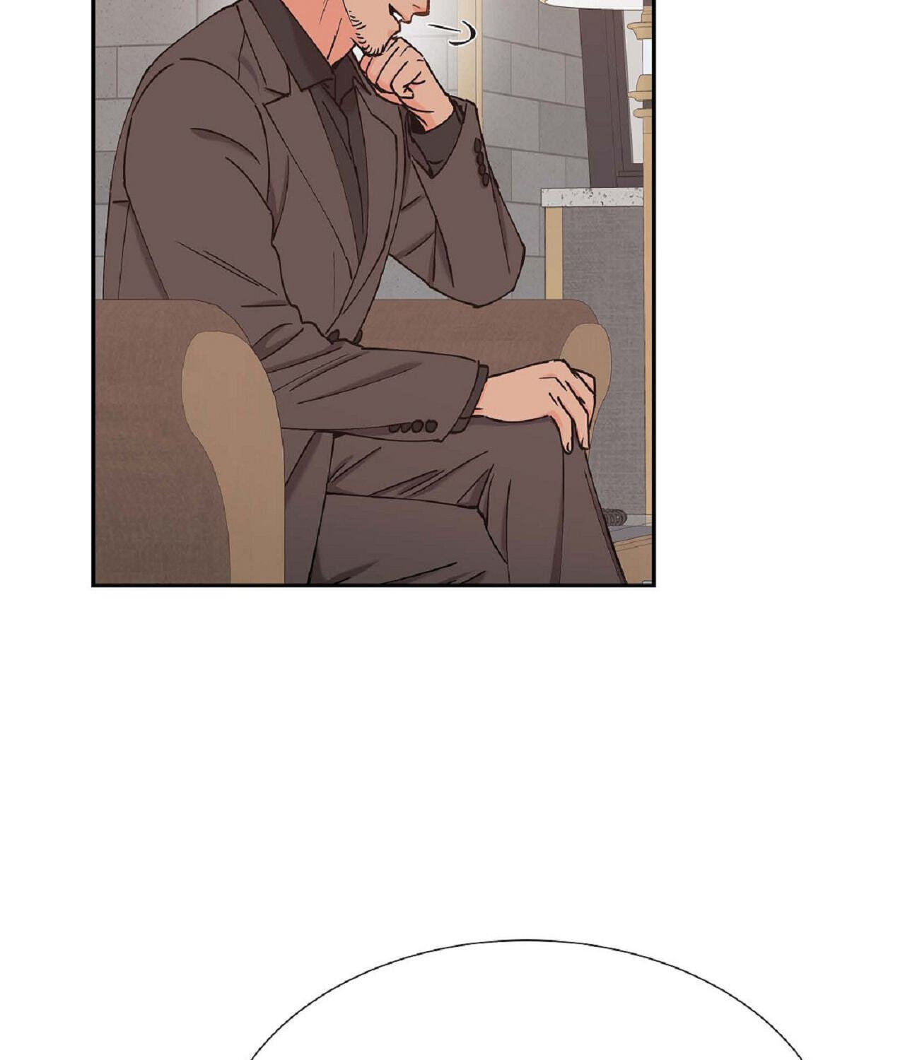 A Beastly Scandal Chapter 53 page 61 - 