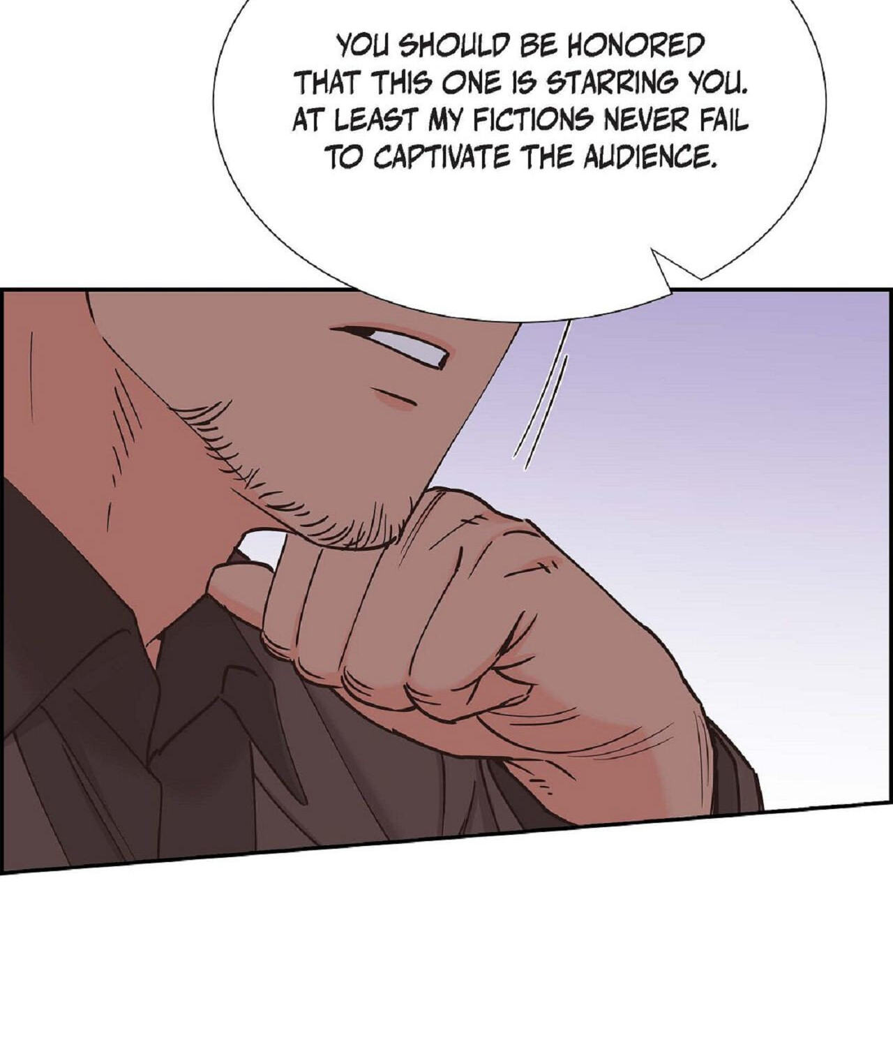 A Beastly Scandal Chapter 53 page 62 - 