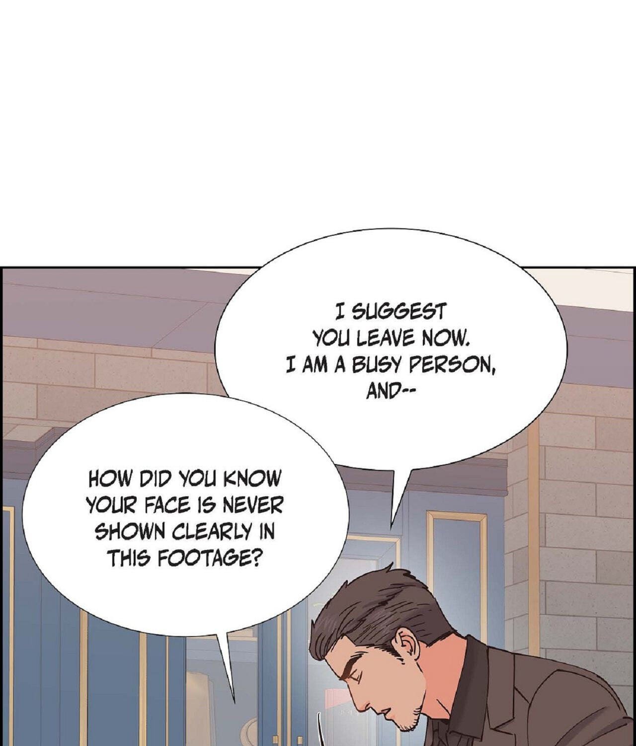 A Beastly Scandal Chapter 53 page 65 - 