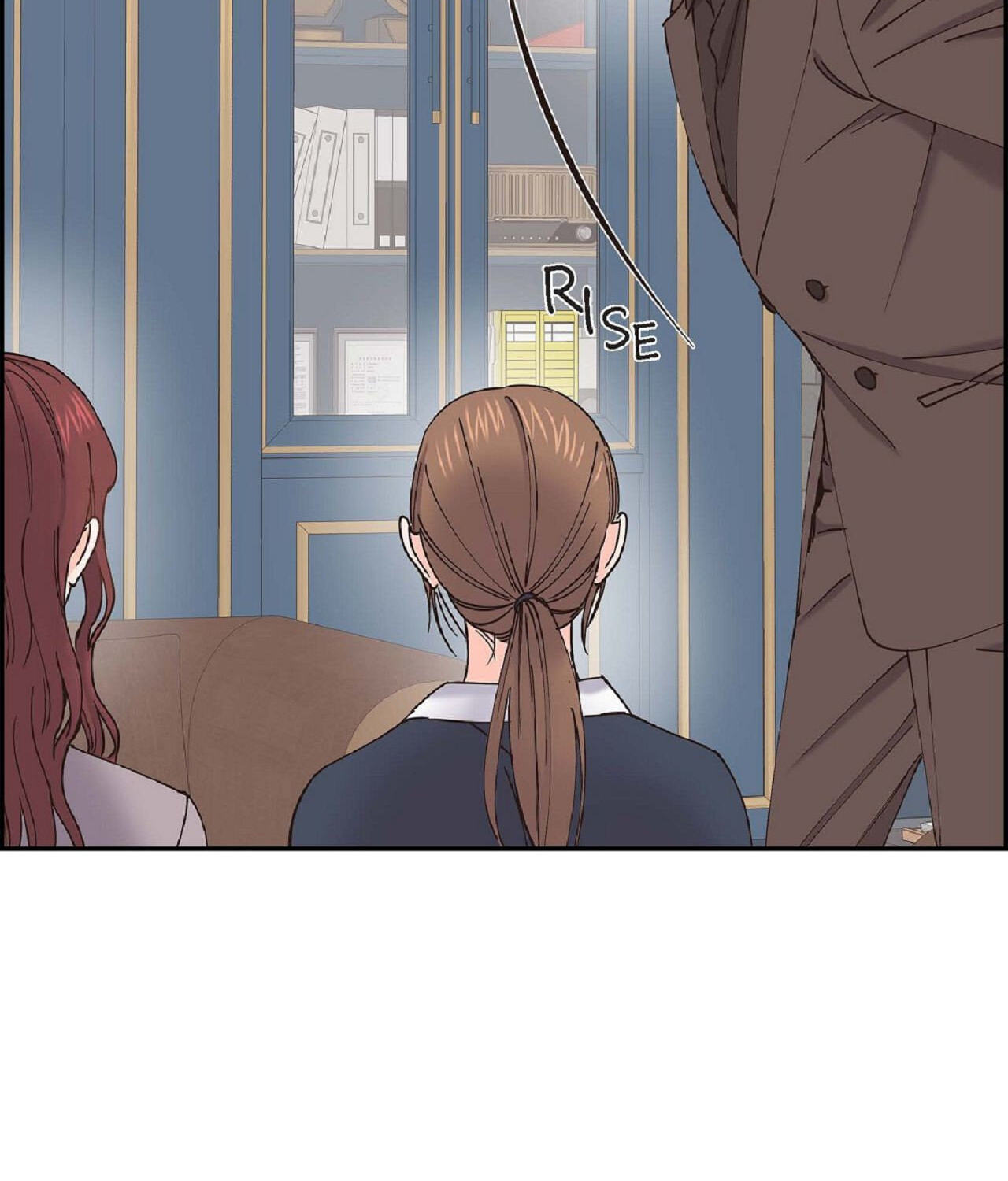 A Beastly Scandal Chapter 53 page 66 - 