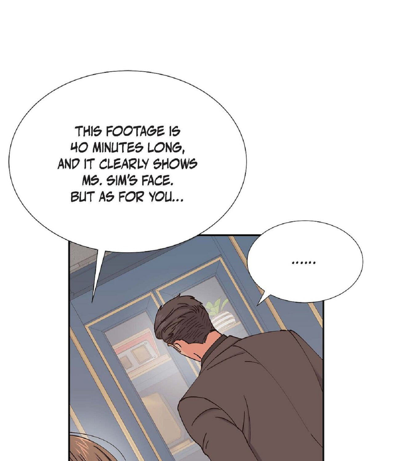 A Beastly Scandal Chapter 53 page 67 - 