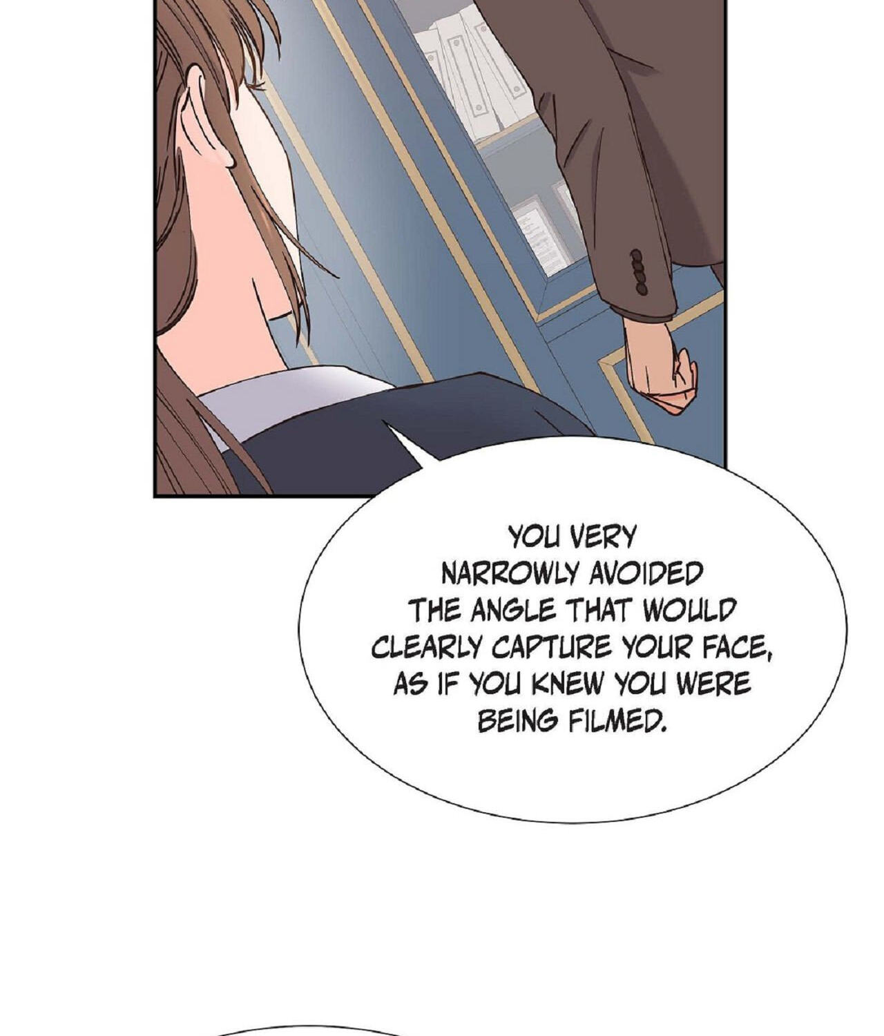 A Beastly Scandal Chapter 53 page 68 - 