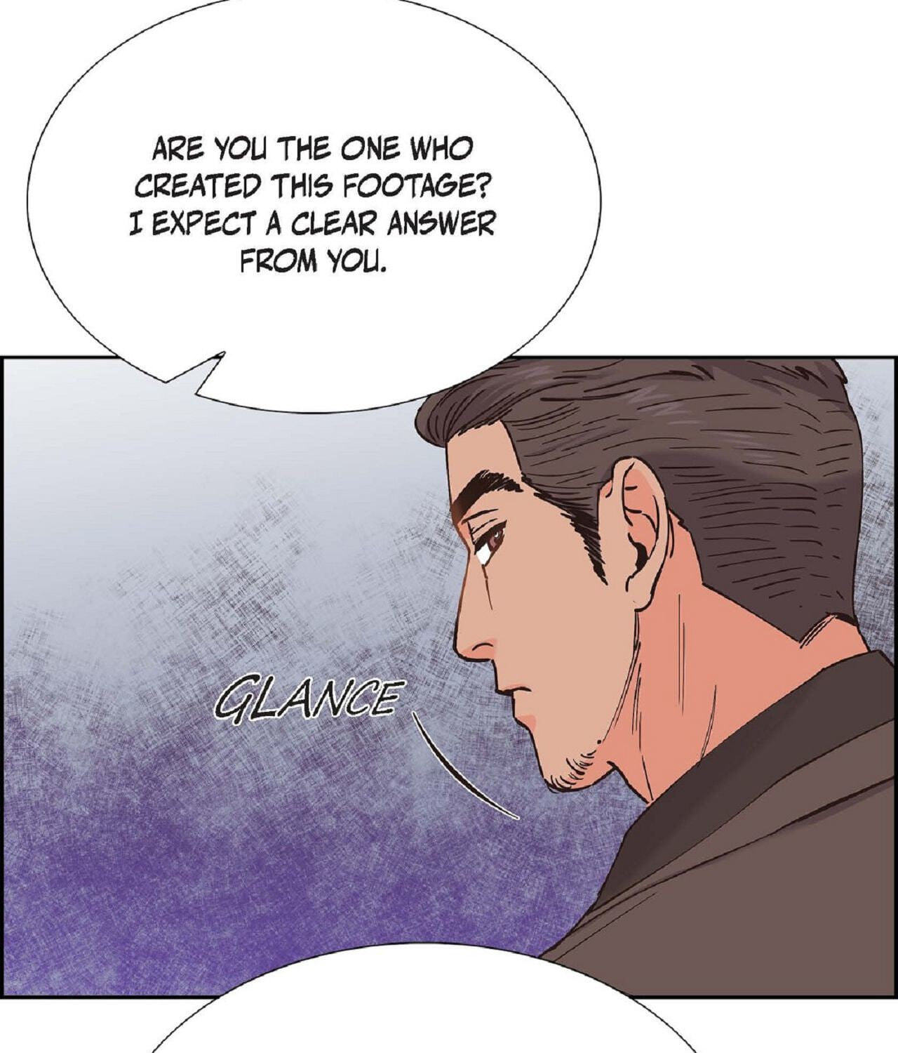 A Beastly Scandal Chapter 53 page 69 - 