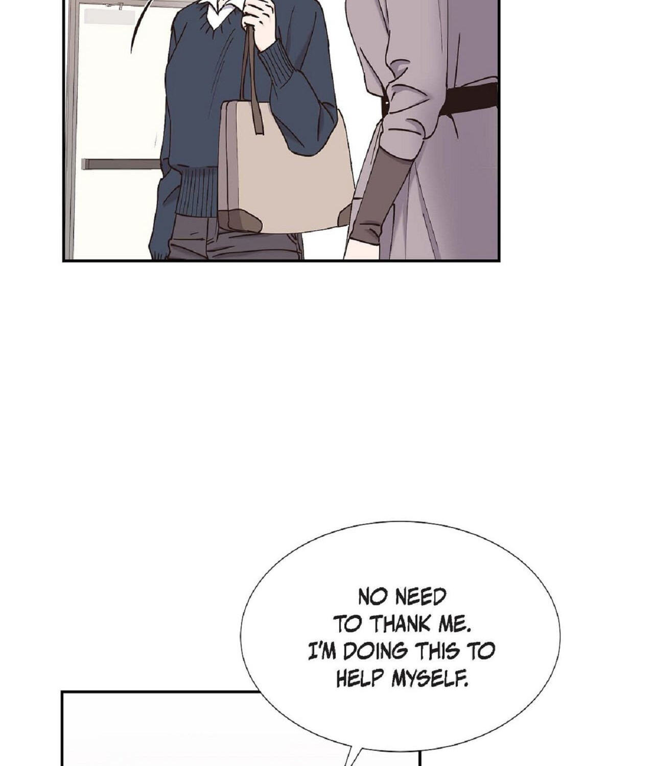 A Beastly Scandal Chapter 53 page 8 - 