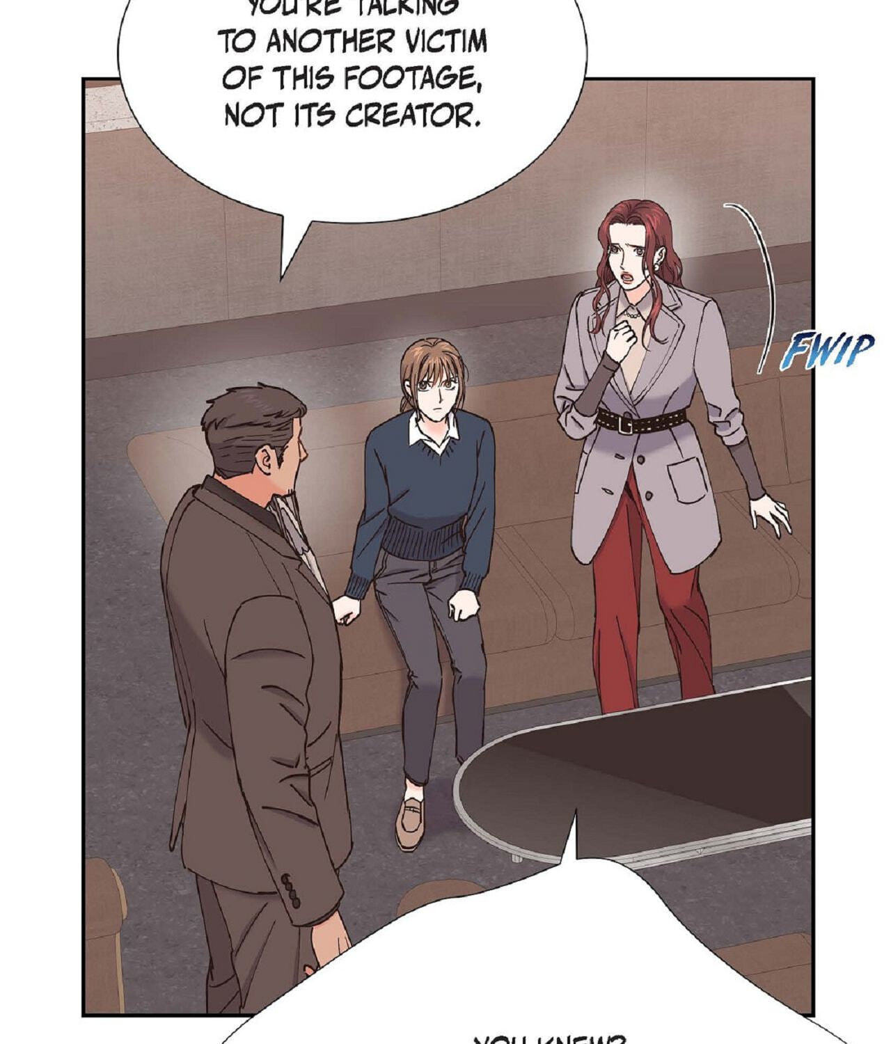 A Beastly Scandal Chapter 53 page 71 - 