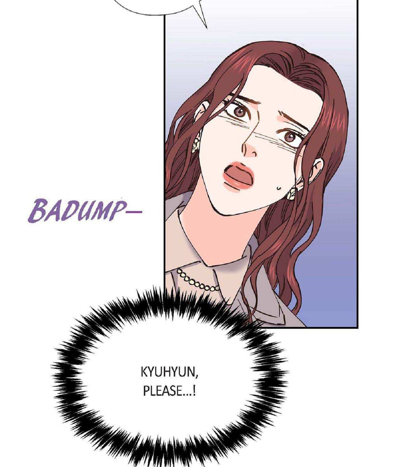 A Beastly Scandal Chapter 53 page 73 - 