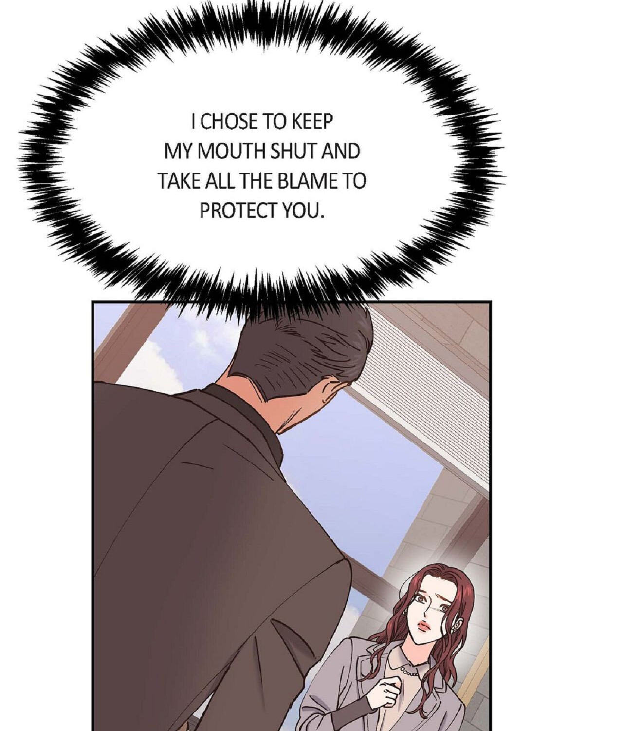 A Beastly Scandal Chapter 53 page 76 - 