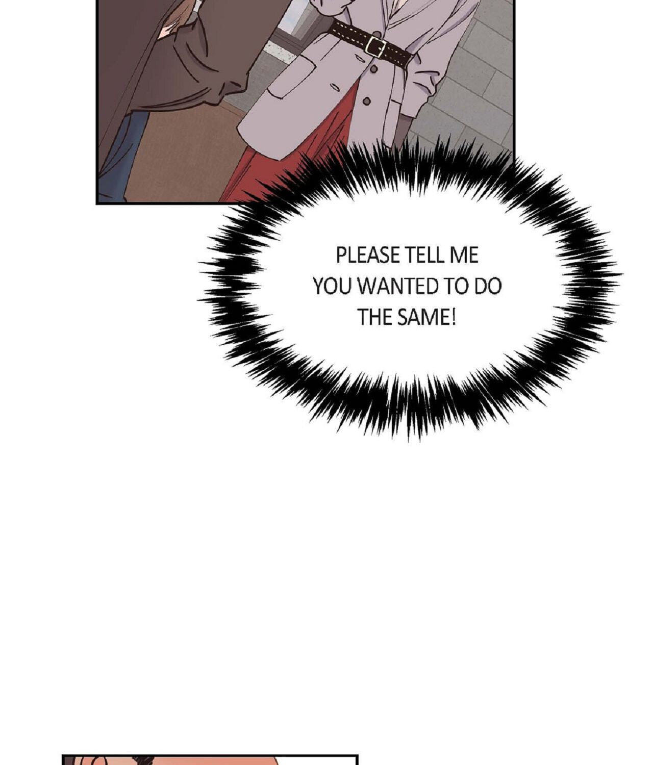 A Beastly Scandal Chapter 53 page 77 - 