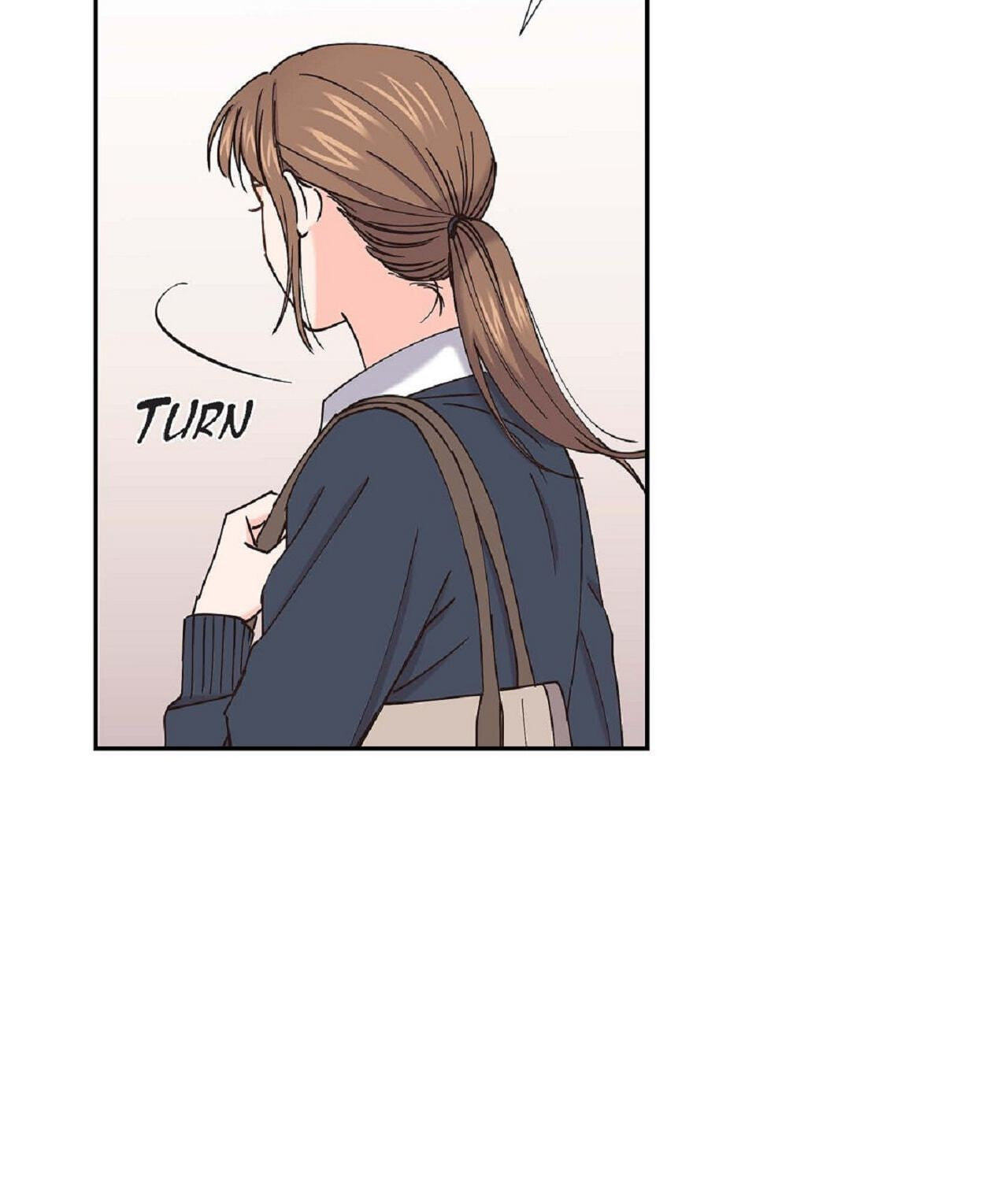 A Beastly Scandal Chapter 53 page 9 - 