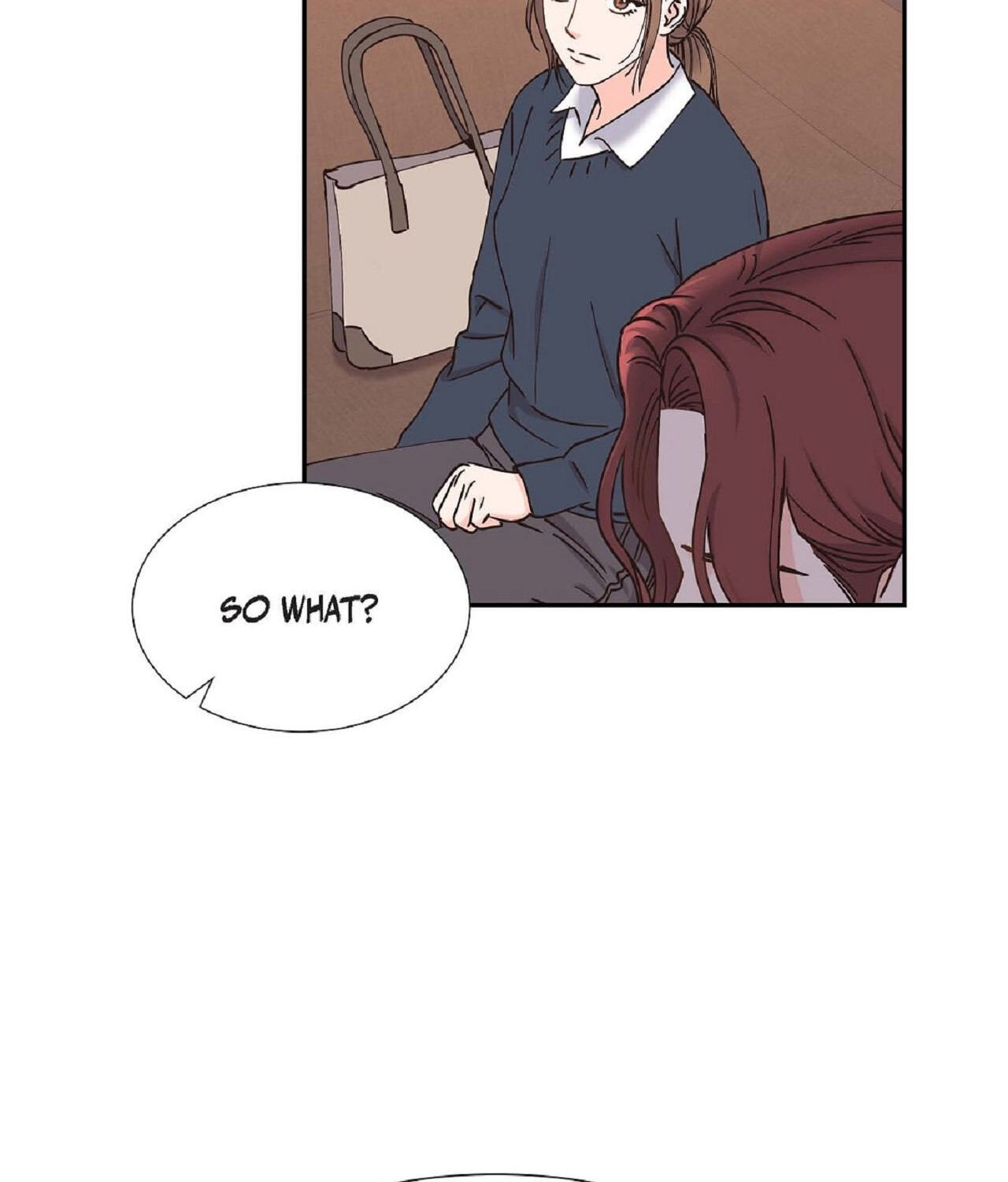 A Beastly Scandal Chapter 53 page 82 - 