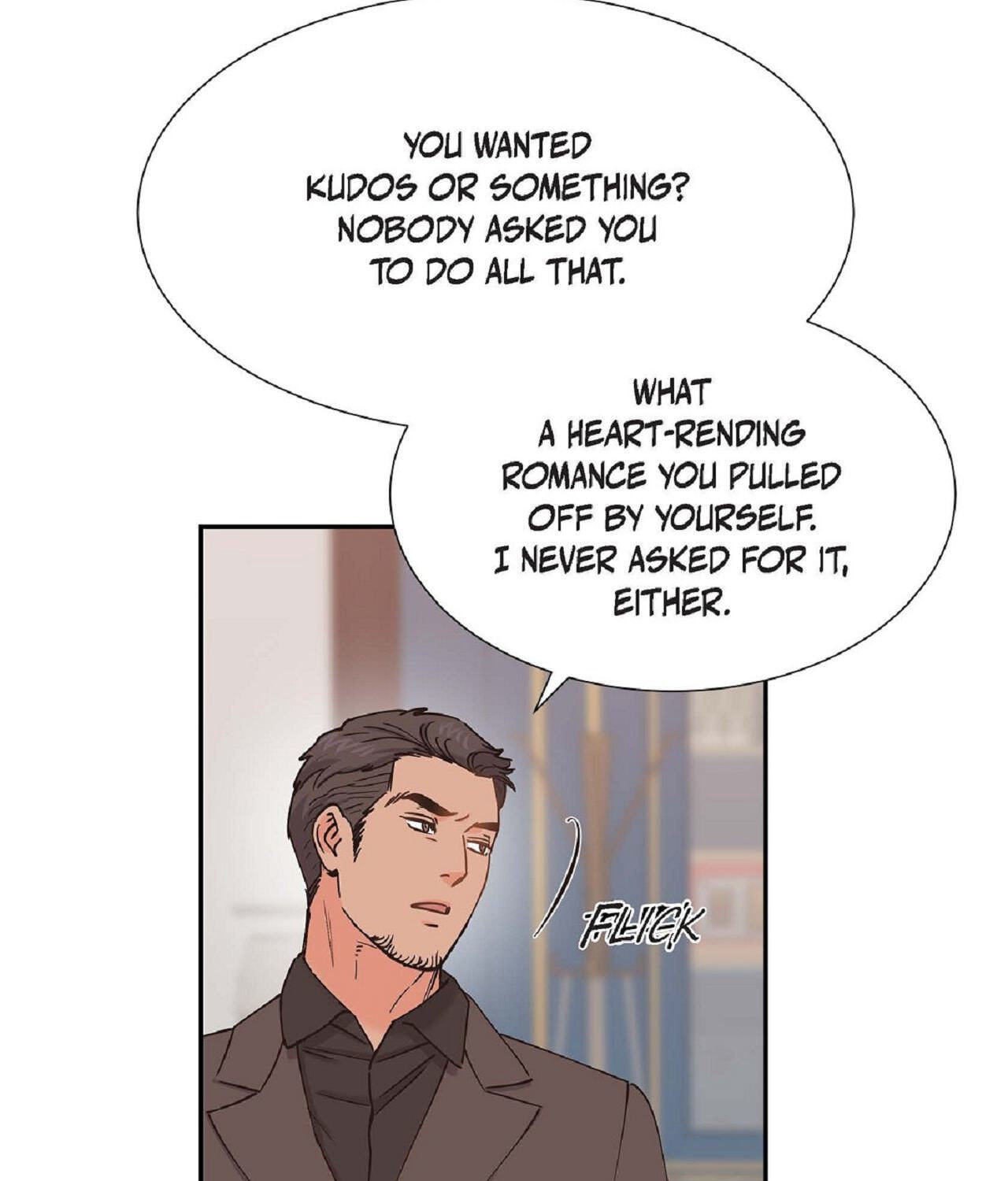 A Beastly Scandal Chapter 53 page 83 - 