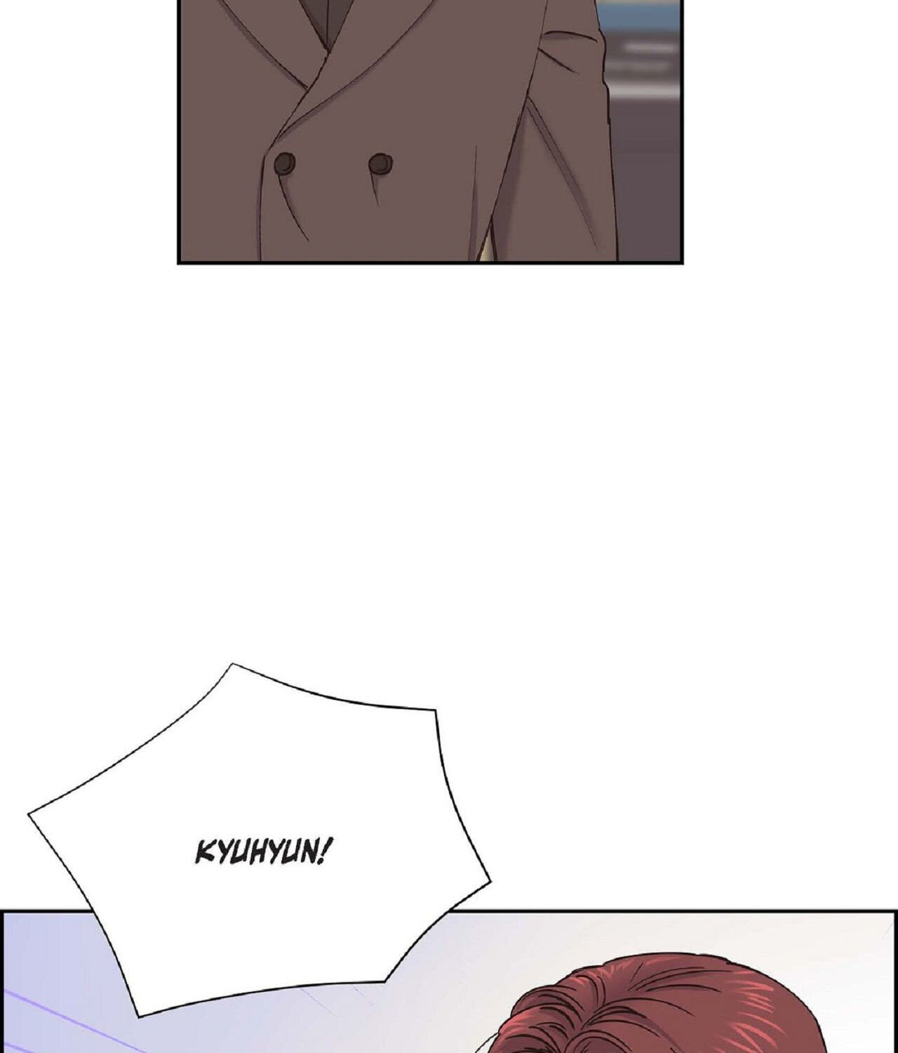 A Beastly Scandal Chapter 53 page 84 - 