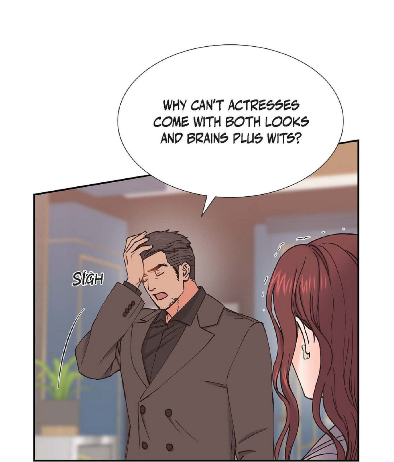A Beastly Scandal Chapter 53 page 86 - 