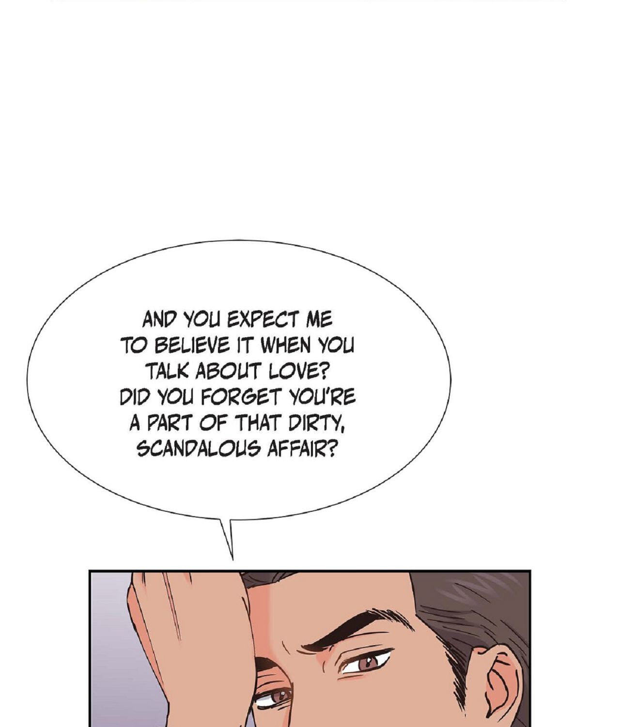 A Beastly Scandal Chapter 53 page 87 - 