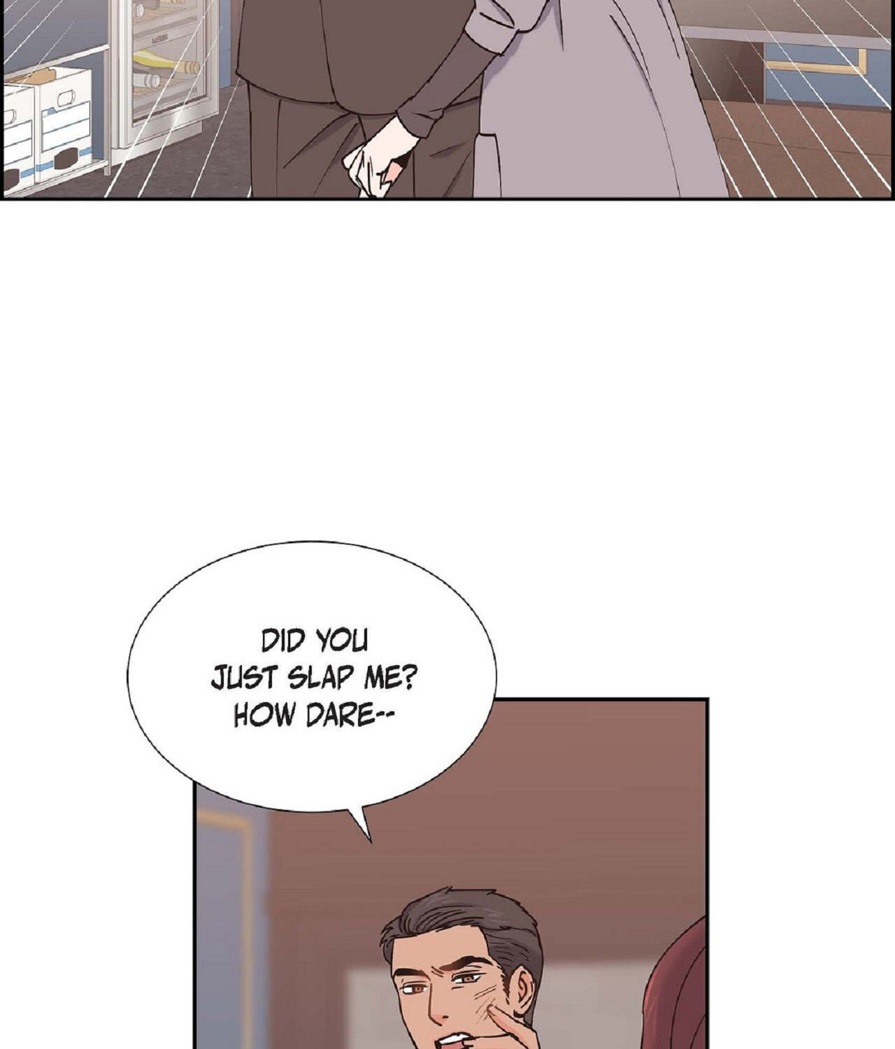 A Beastly Scandal Chapter 53 page 90 - 