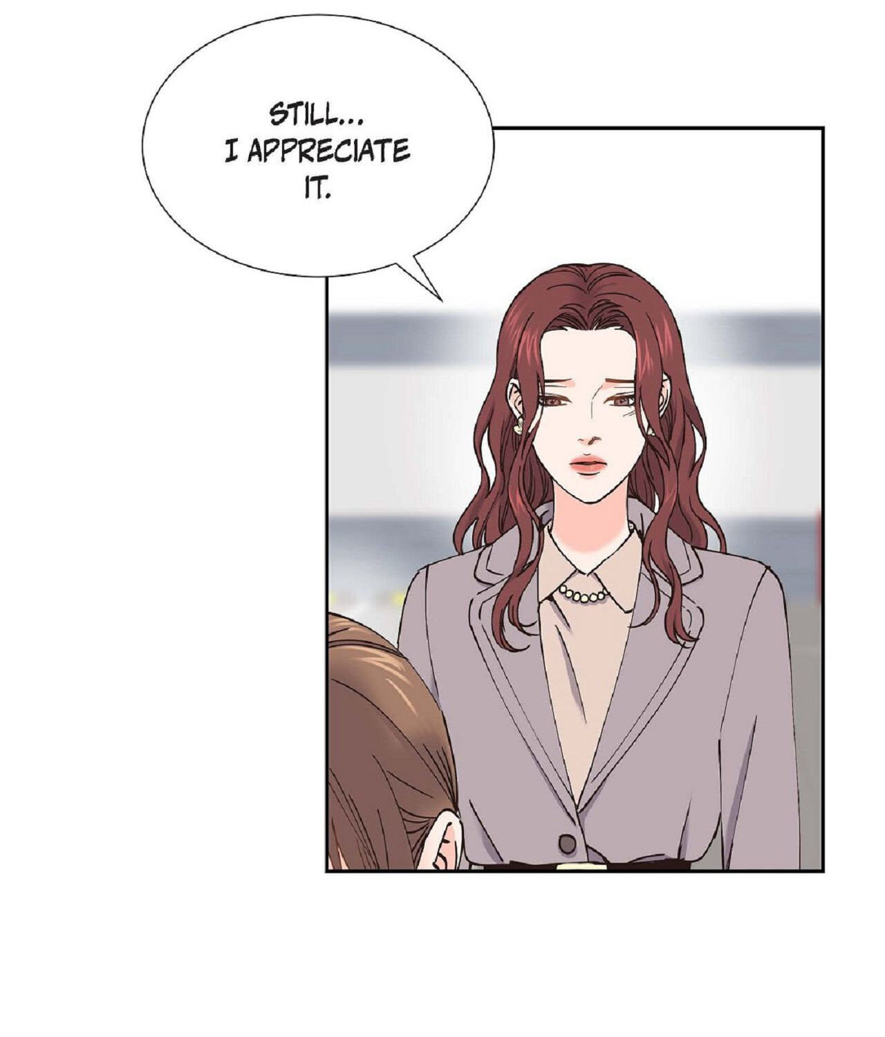 A Beastly Scandal Chapter 53 page 10 - 