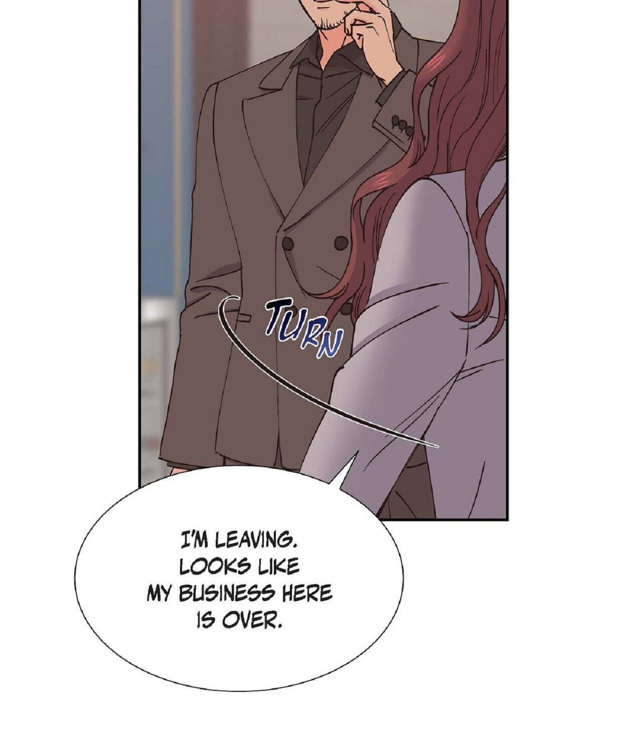 A Beastly Scandal Chapter 53 page 91 - 