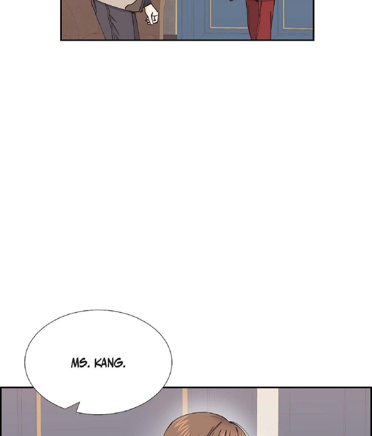 A Beastly Scandal Chapter 53 page 93 - 