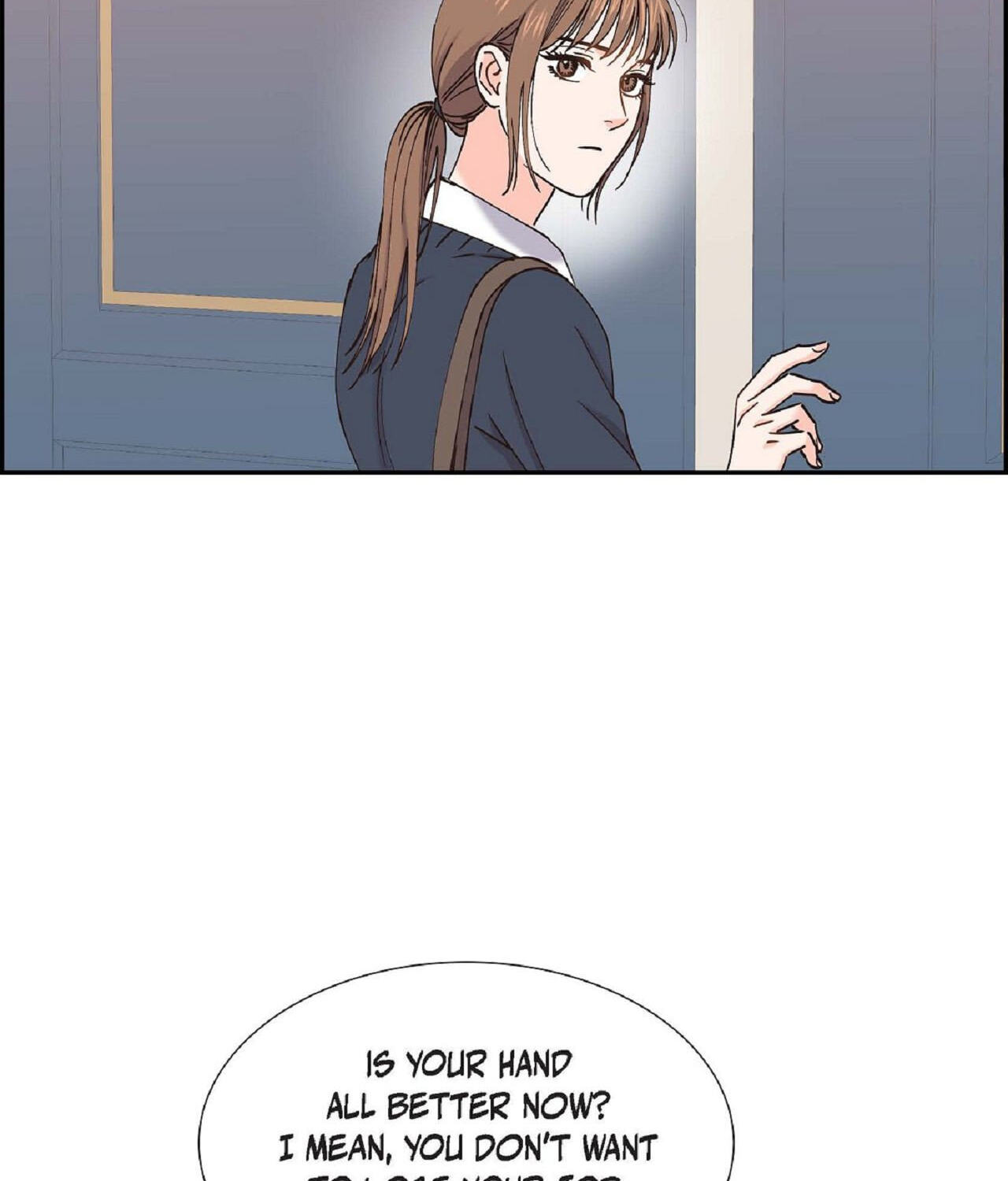 A Beastly Scandal Chapter 53 page 94 - 