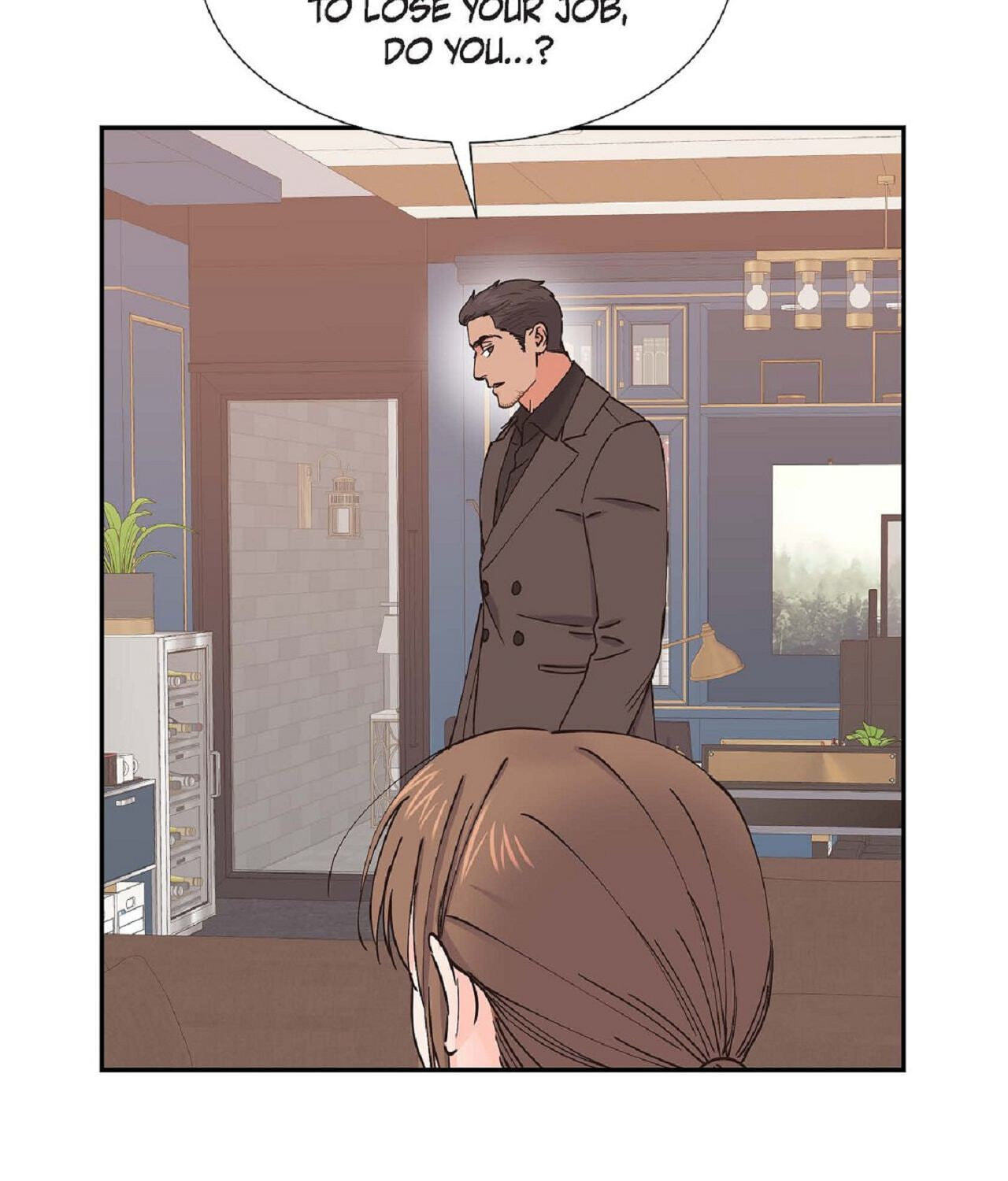 A Beastly Scandal Chapter 53 page 95 - 