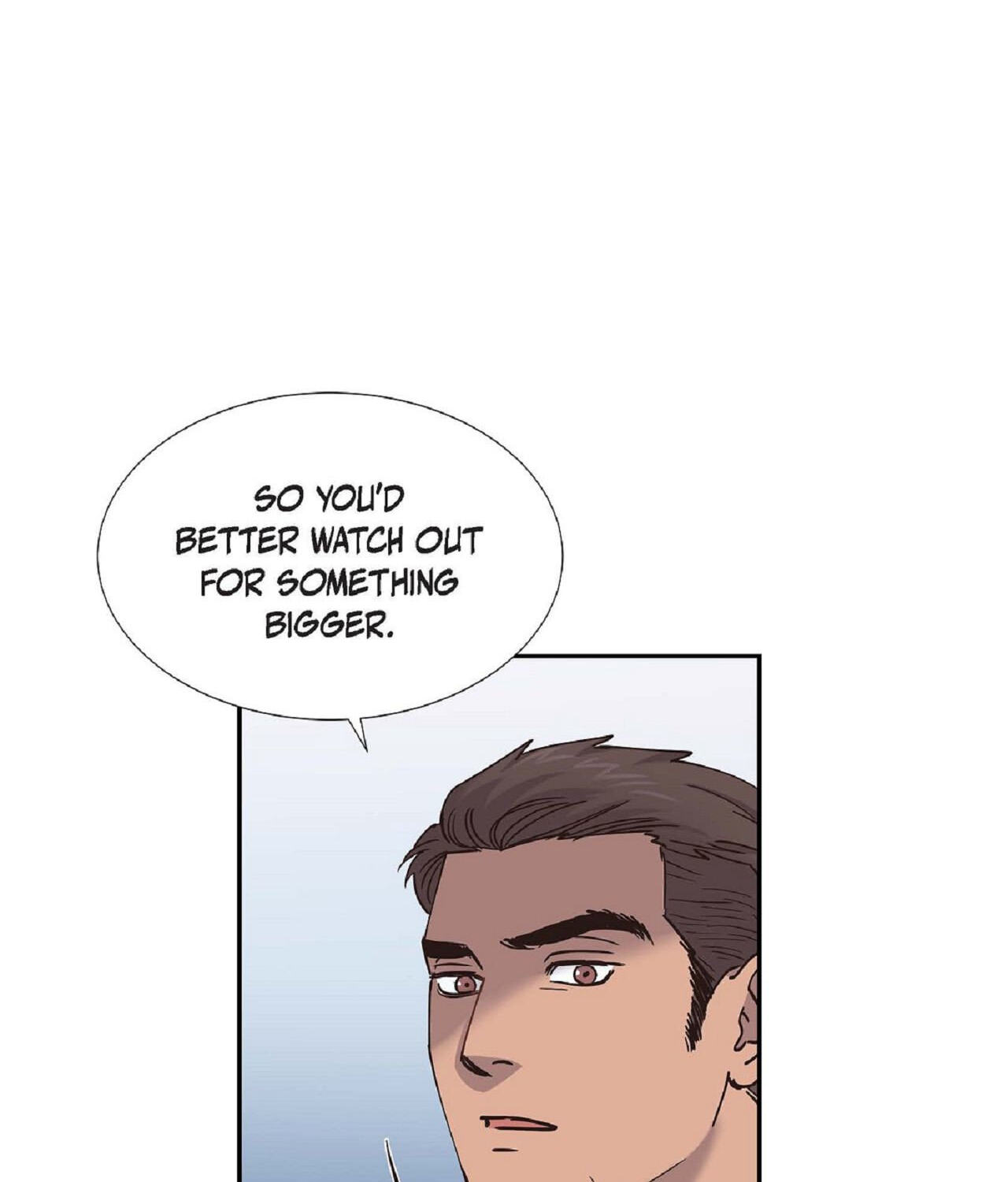 A Beastly Scandal Chapter 53 page 96 - 