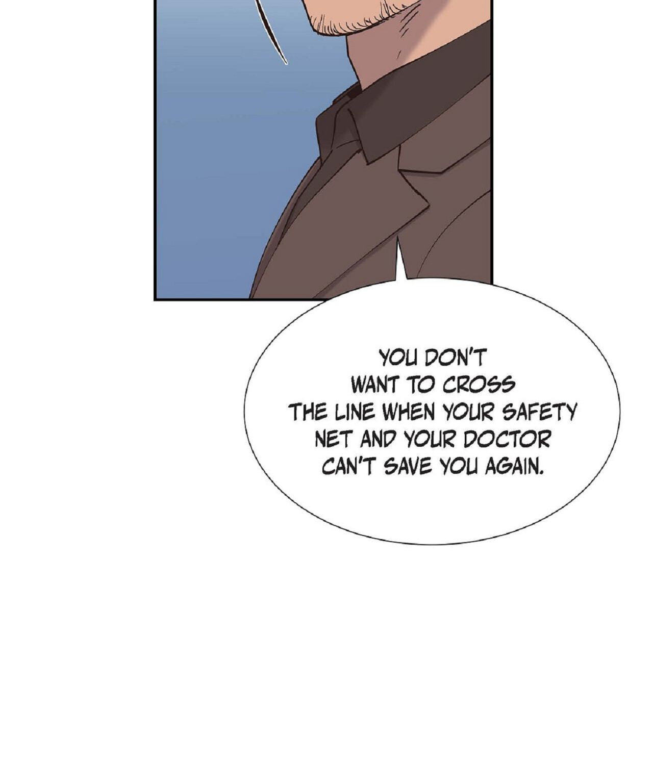 A Beastly Scandal Chapter 53 page 97 - 