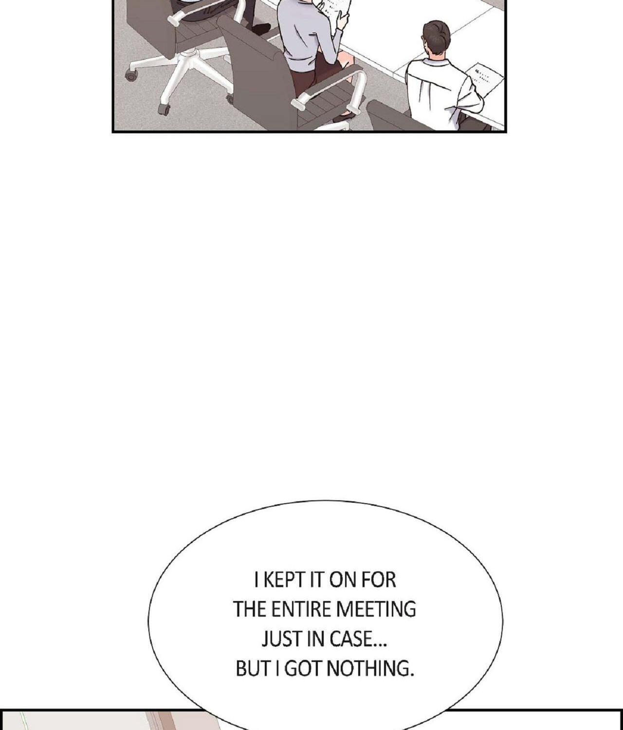 A Beastly Scandal Chapter 54 page 2 - 