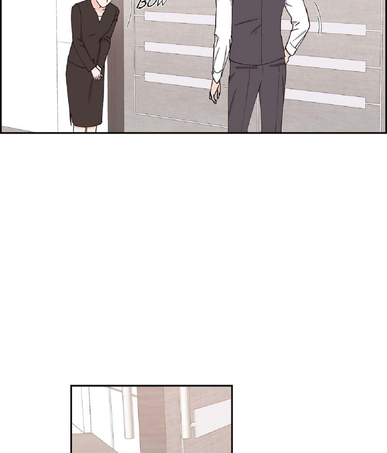 A Beastly Scandal Chapter 54 page 13 - 